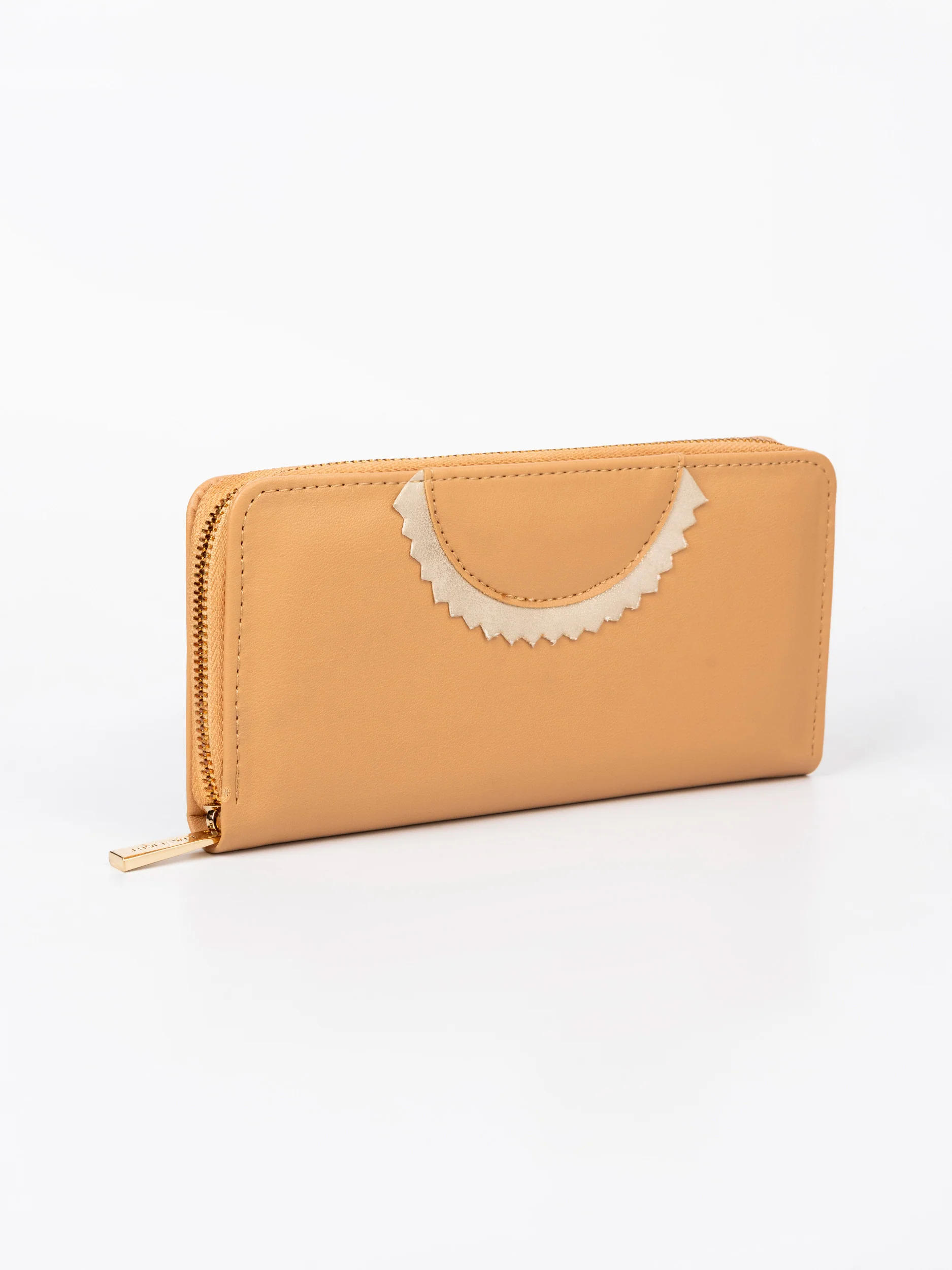Scalloped Wallet - Image 2