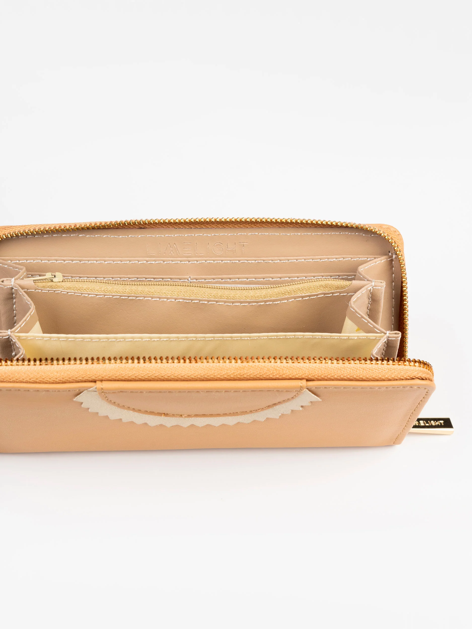 Scalloped Wallet - Image 4