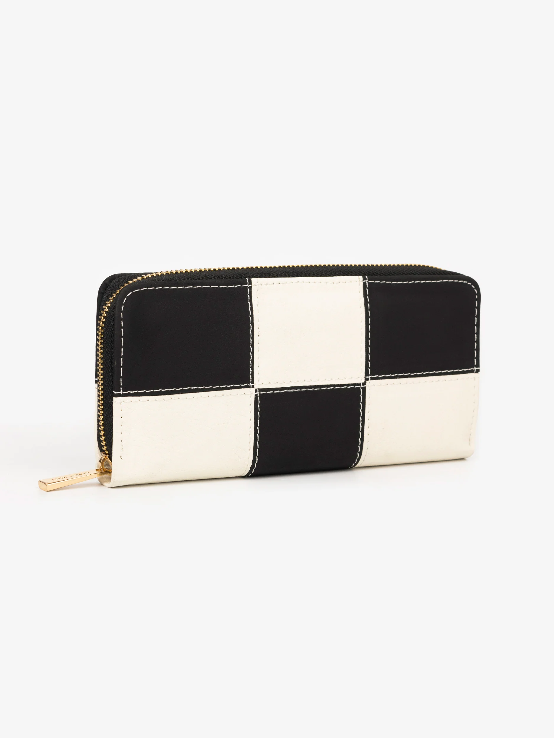 Two-tone Wallet - Image 2