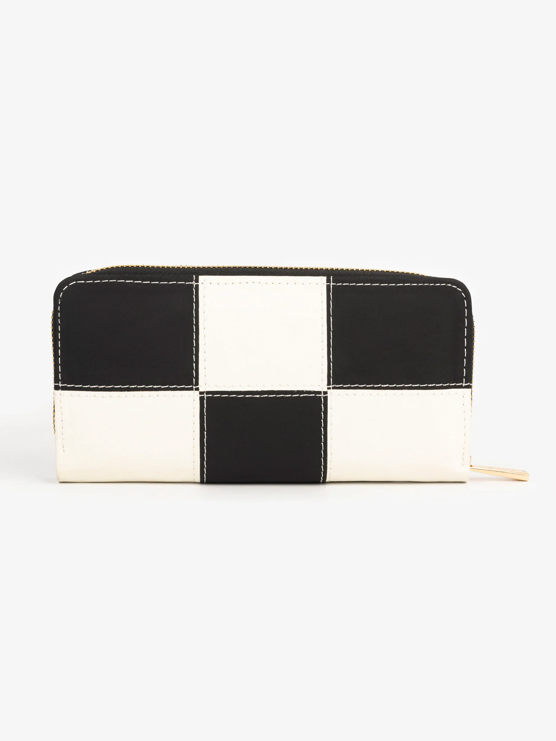 Two-tone Wallet - Image 3