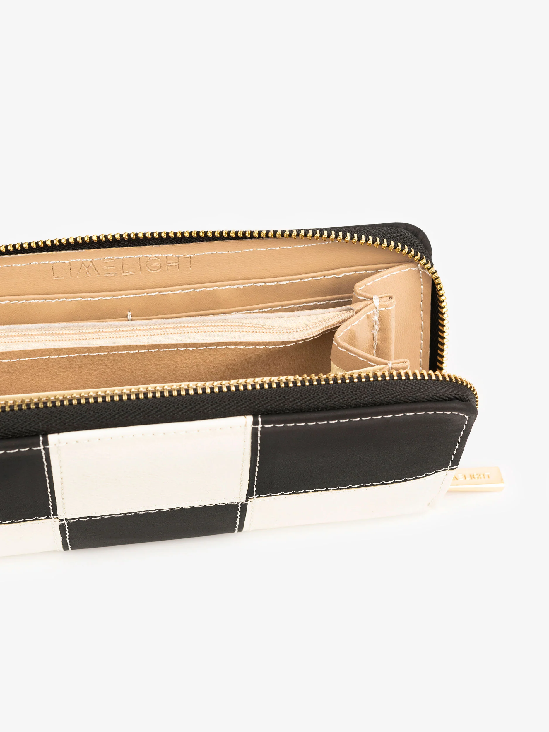 Two-tone Wallet - Image 4