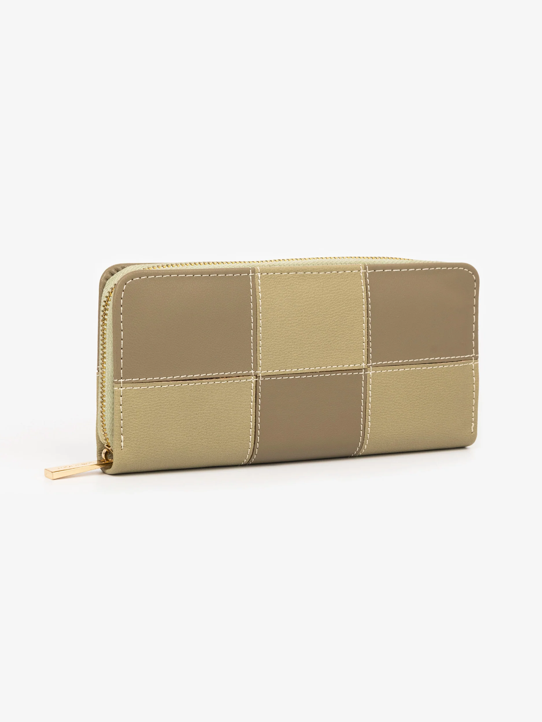 Two-tone Wallet - Image 2
