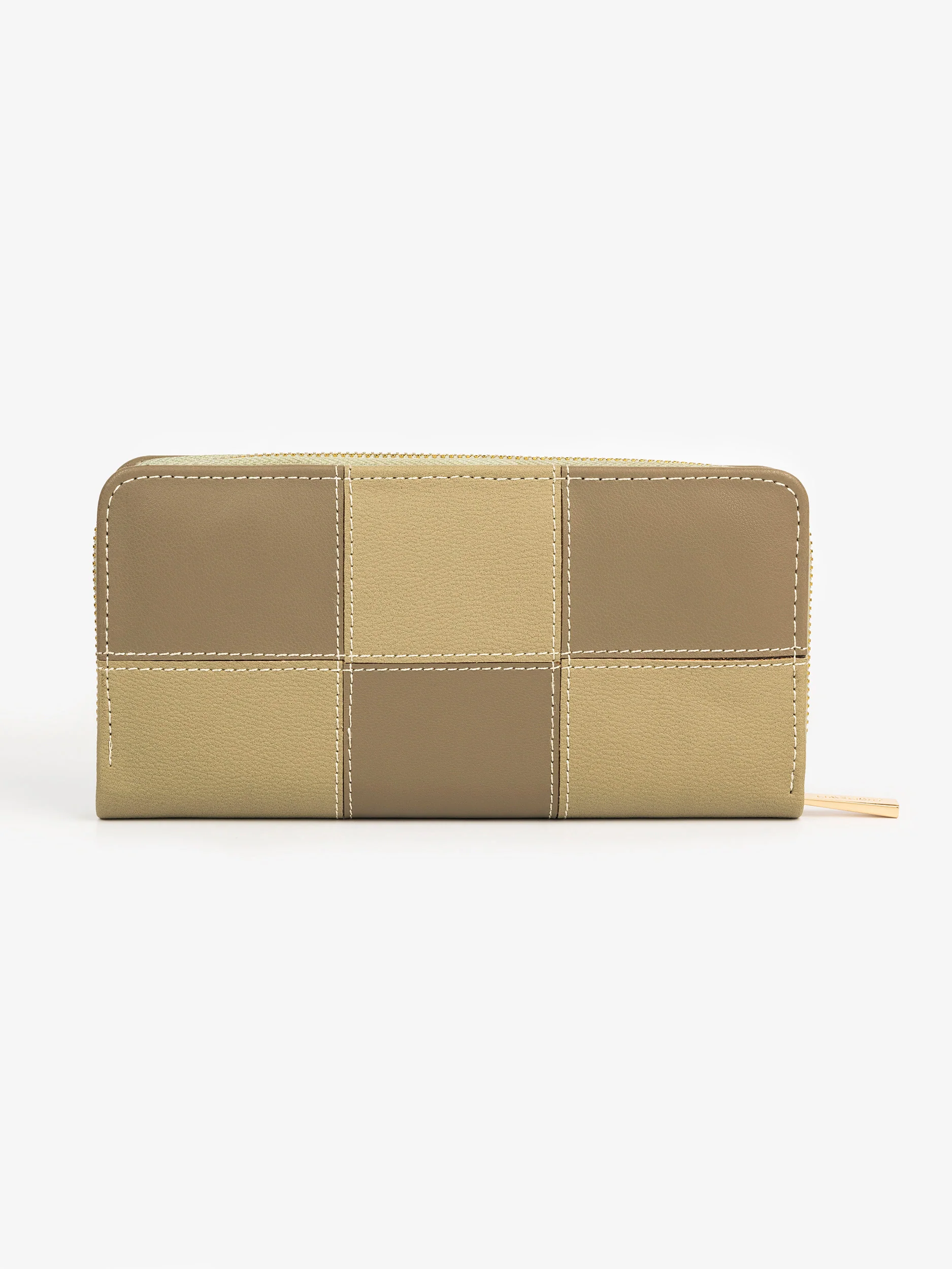 Two-tone Wallet - Image 3