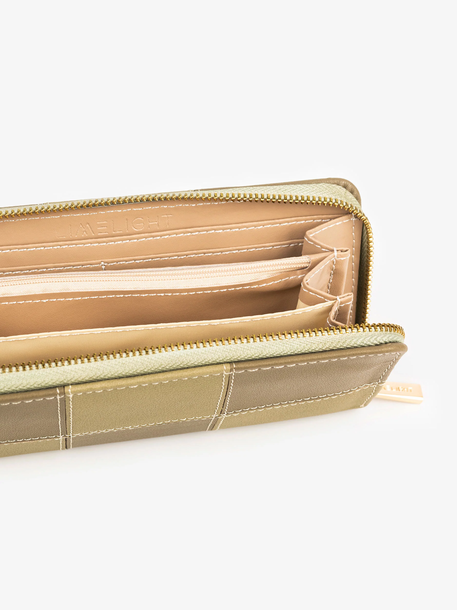 Two-tone Wallet - Image 4