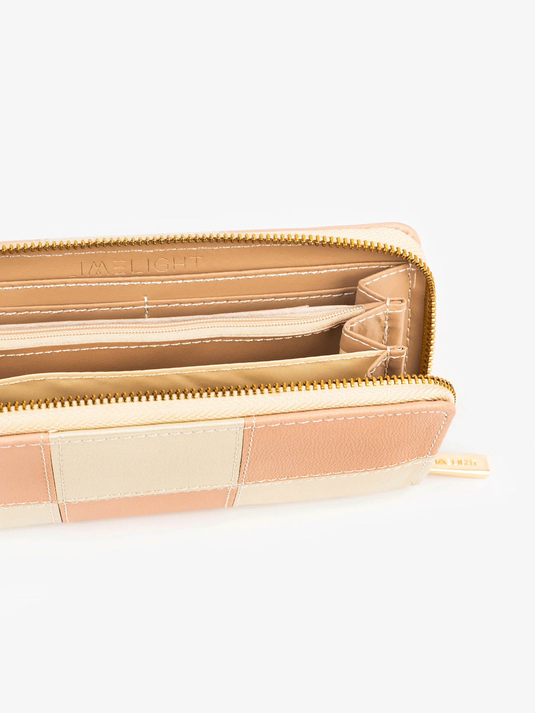 Two-tone Wallet - Image 4