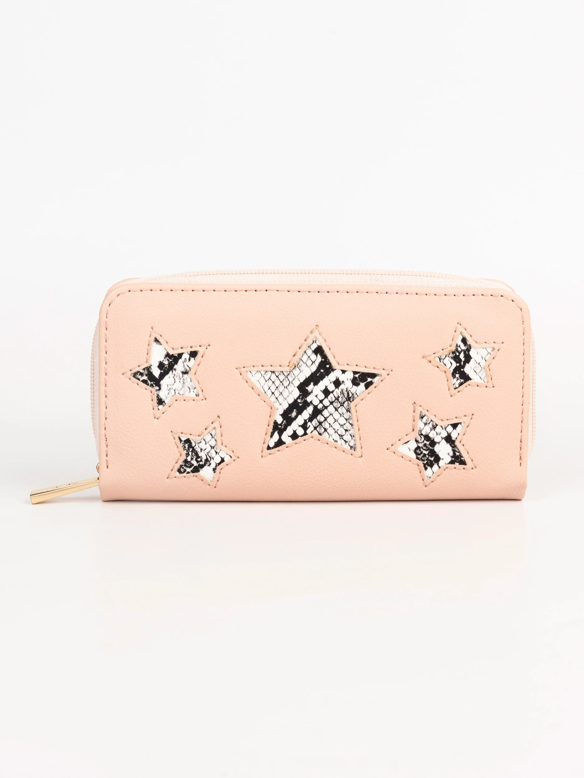 Star Cutout Wallet - Image 2