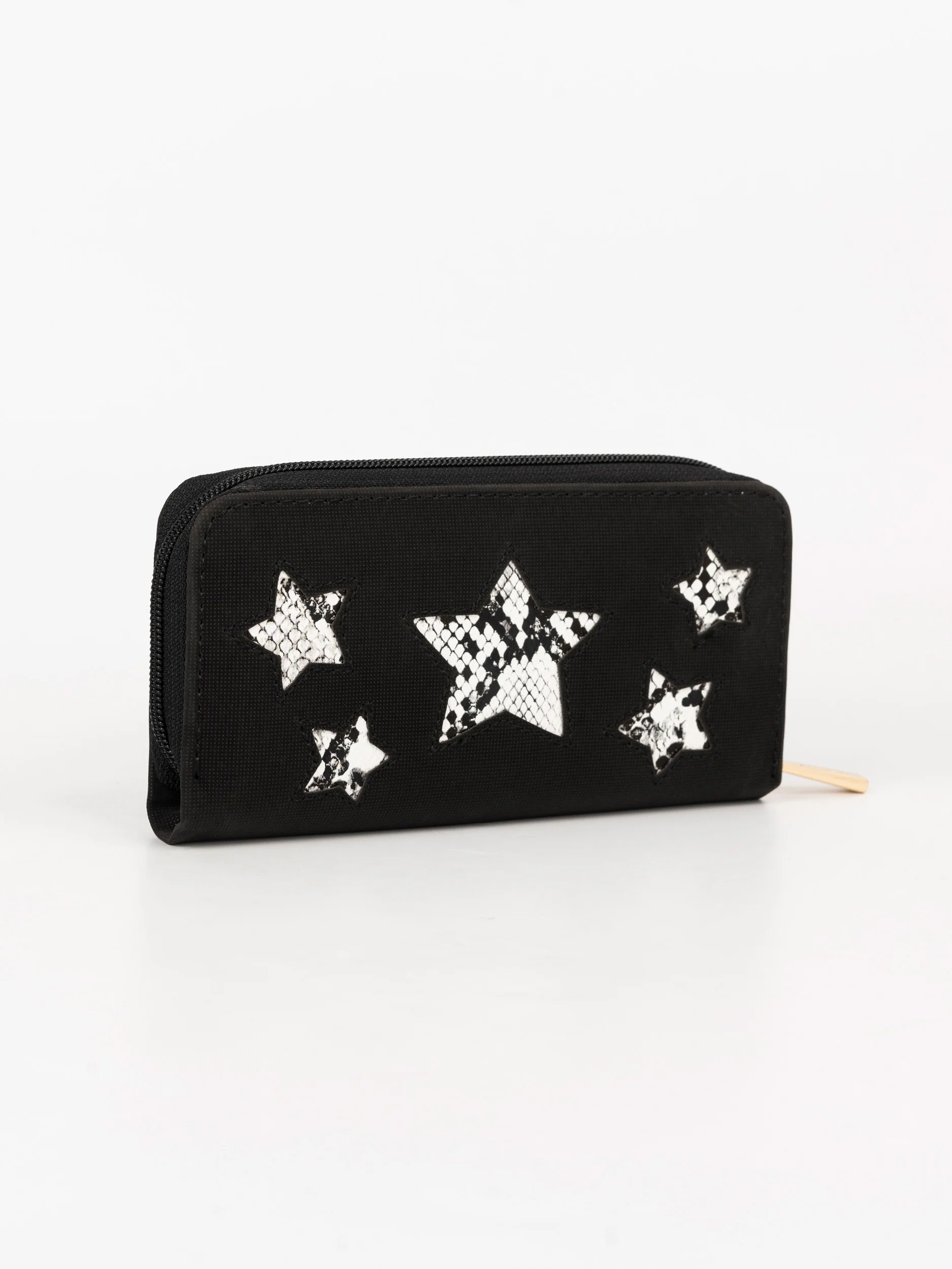 Star Cutout Wallet - Image 2