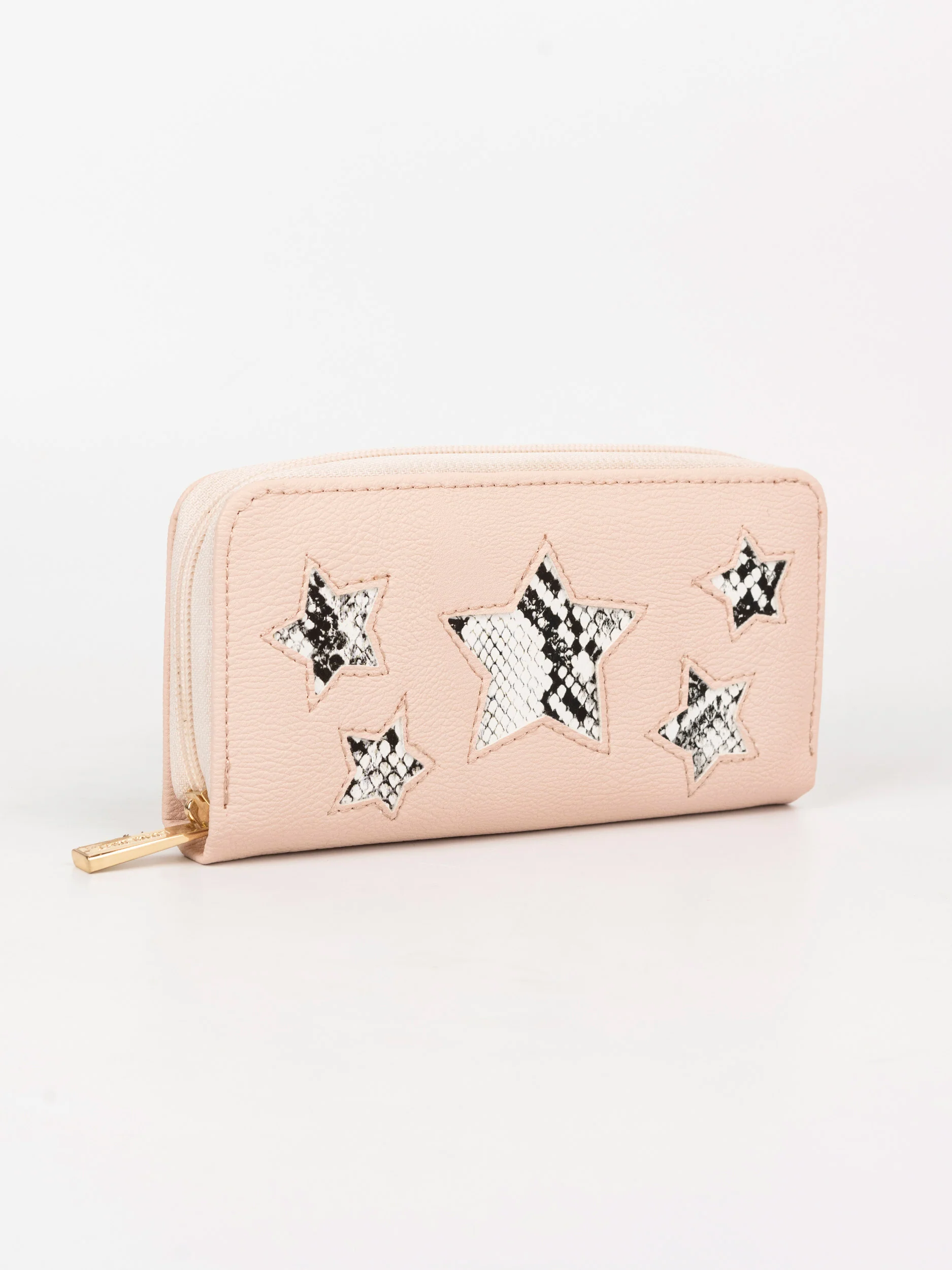 Star Cutout Wallet - Image 2