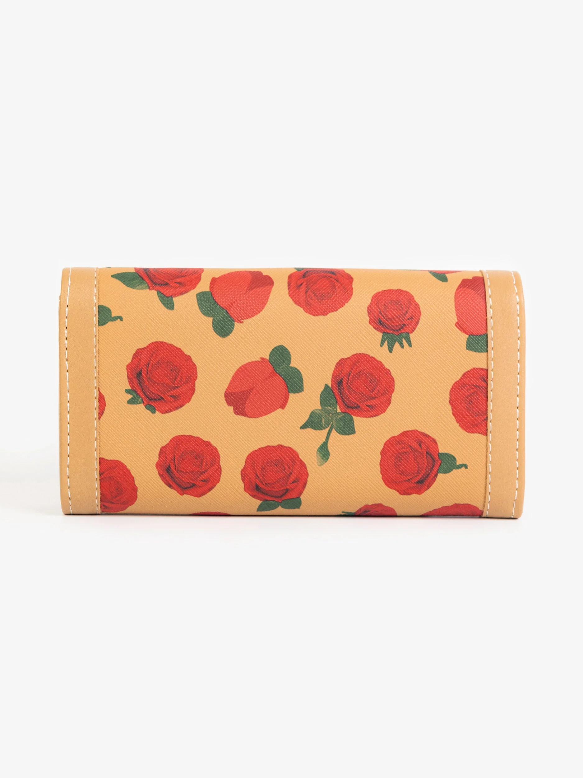 Floral Wallet - Image 3