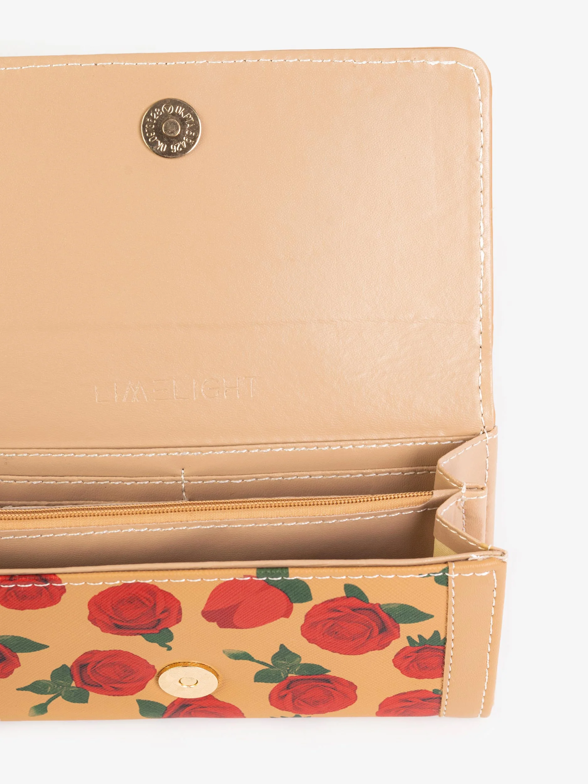 Floral Wallet - Image 4