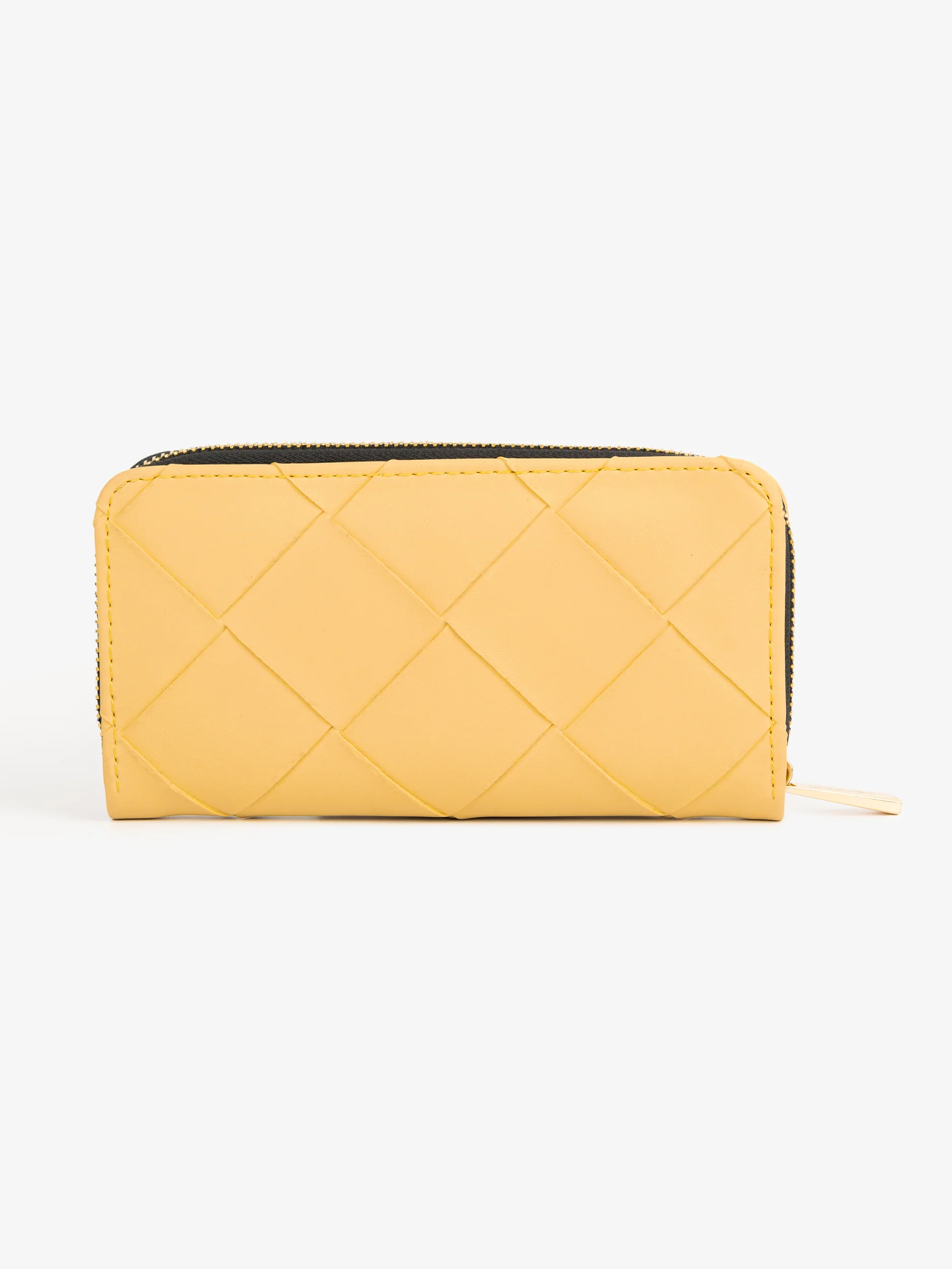 Quilted Wallet - Image 2