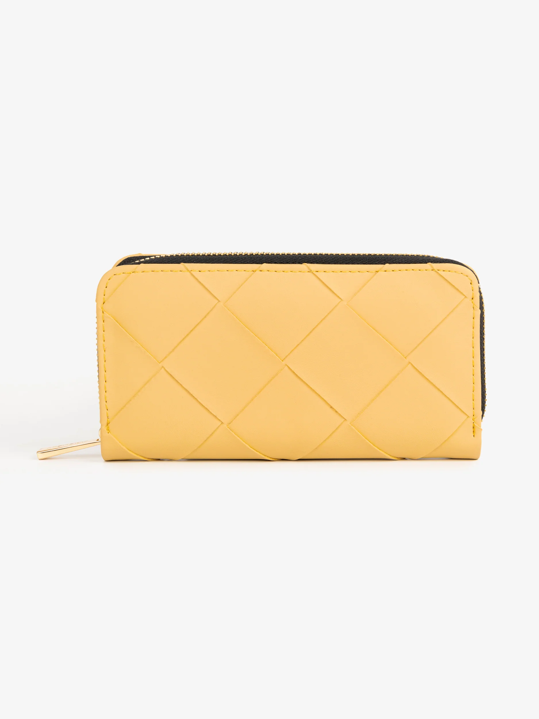 Quilted Wallet - Image 3