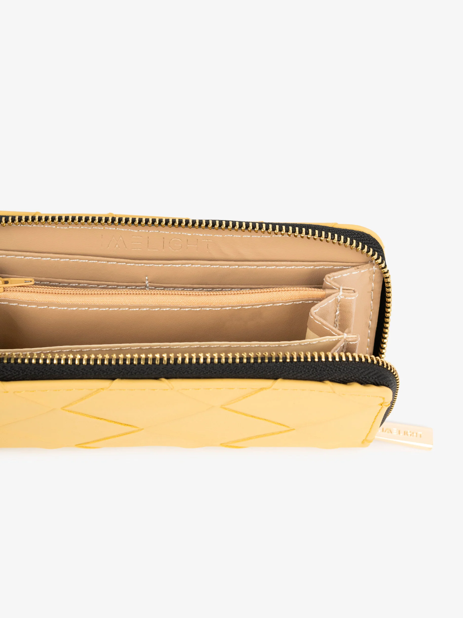 Quilted Wallet - Image 4
