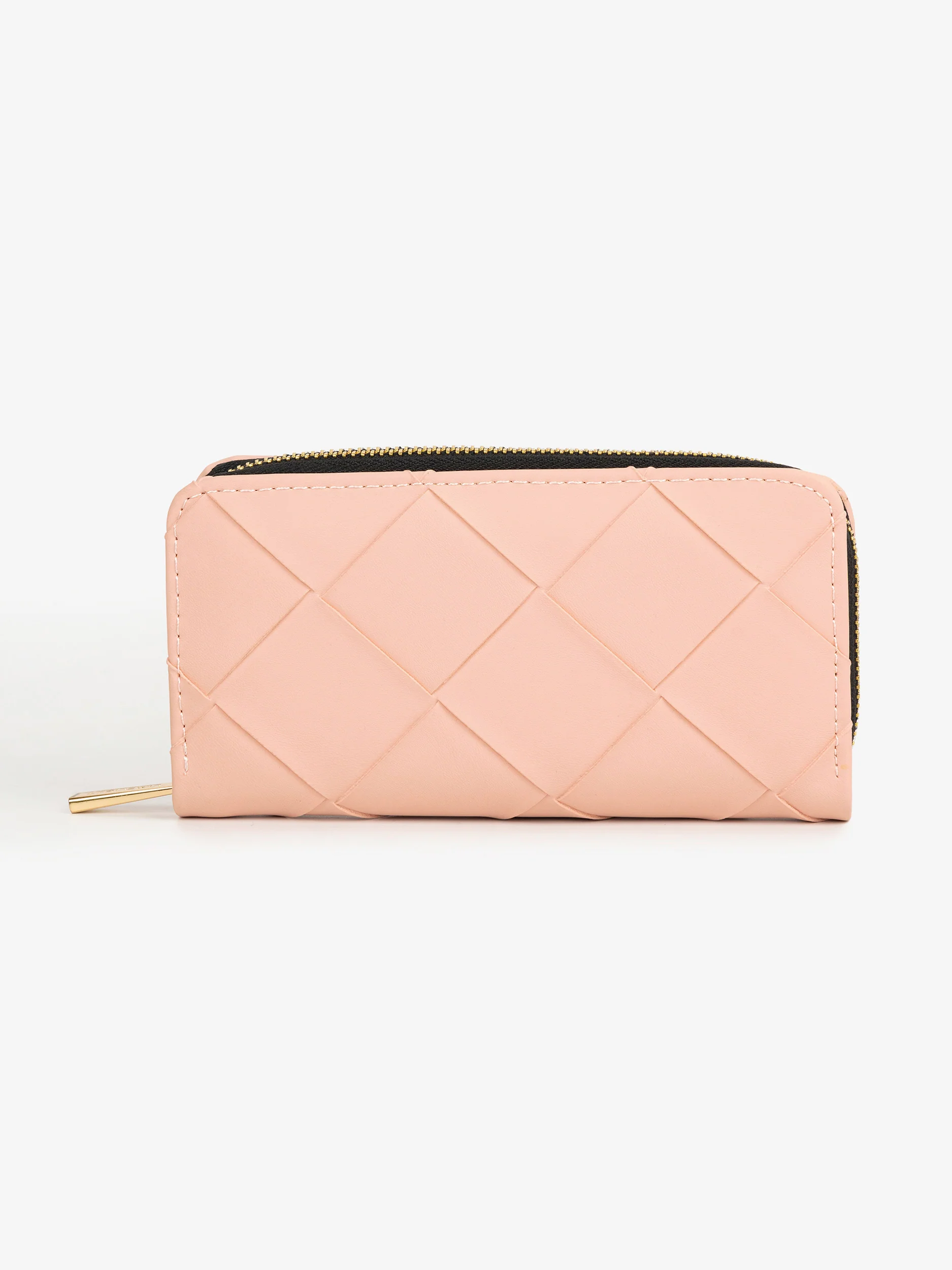 Quilted Wallet - Image 2