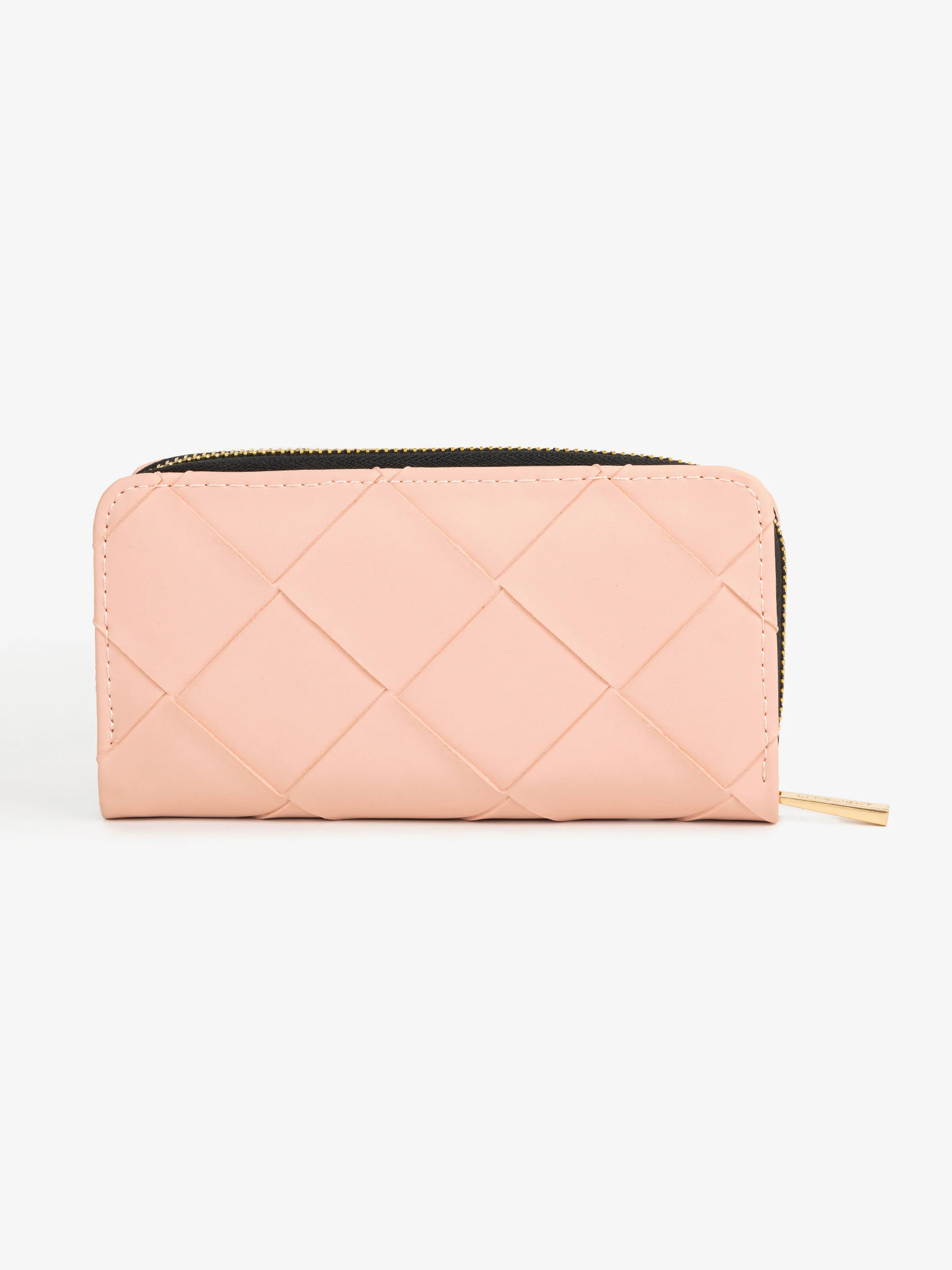 Quilted Wallet - Image 3
