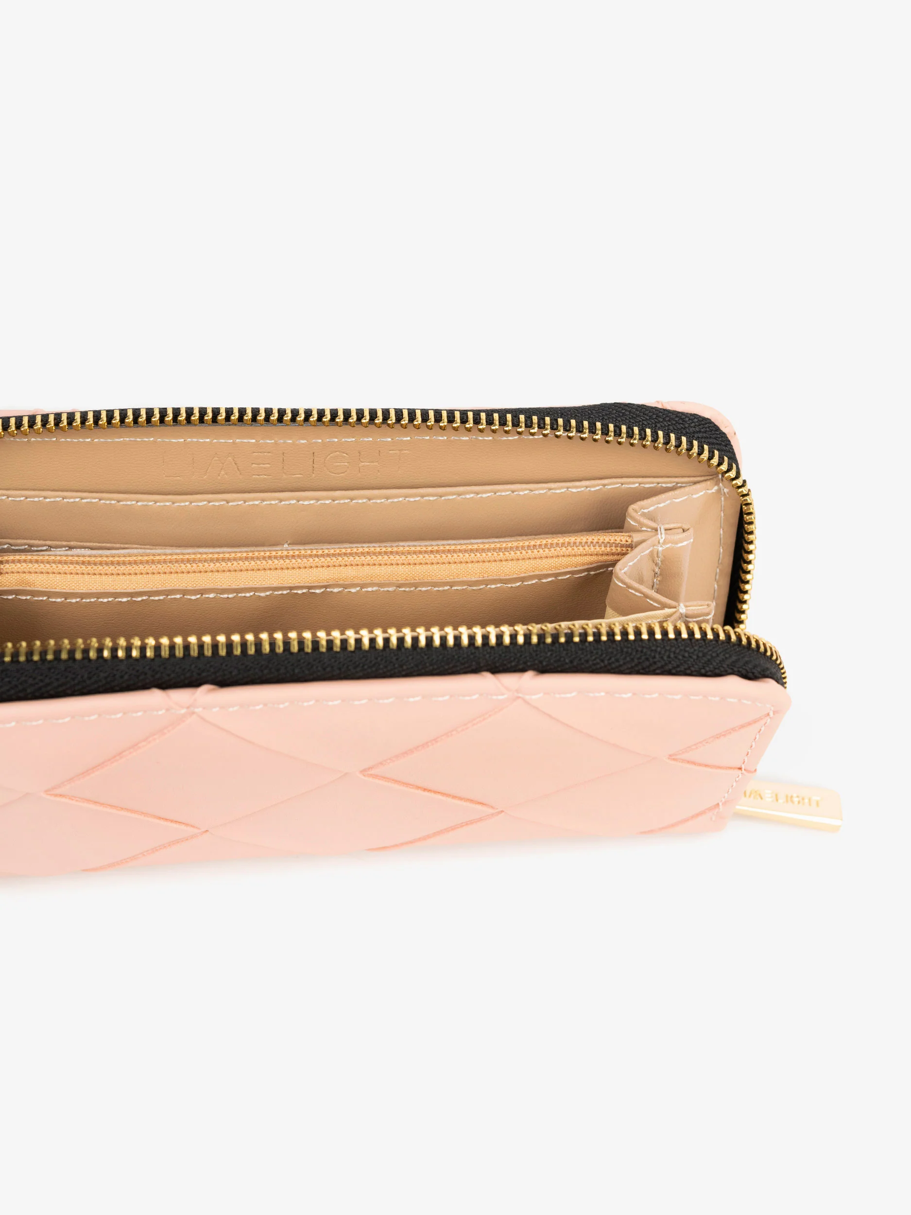 Quilted Wallet - Image 4