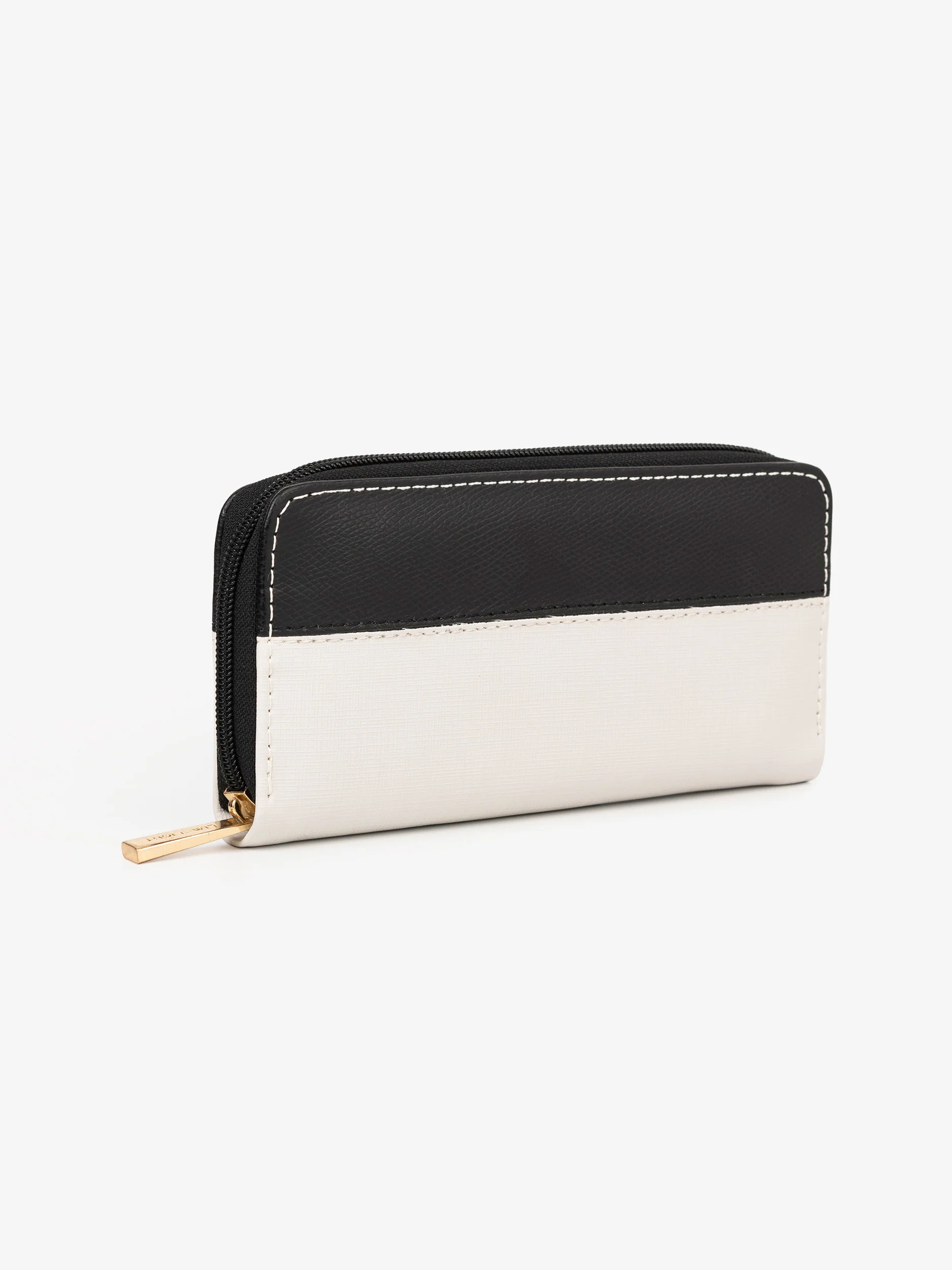 Two-tone Wallet - Image 2