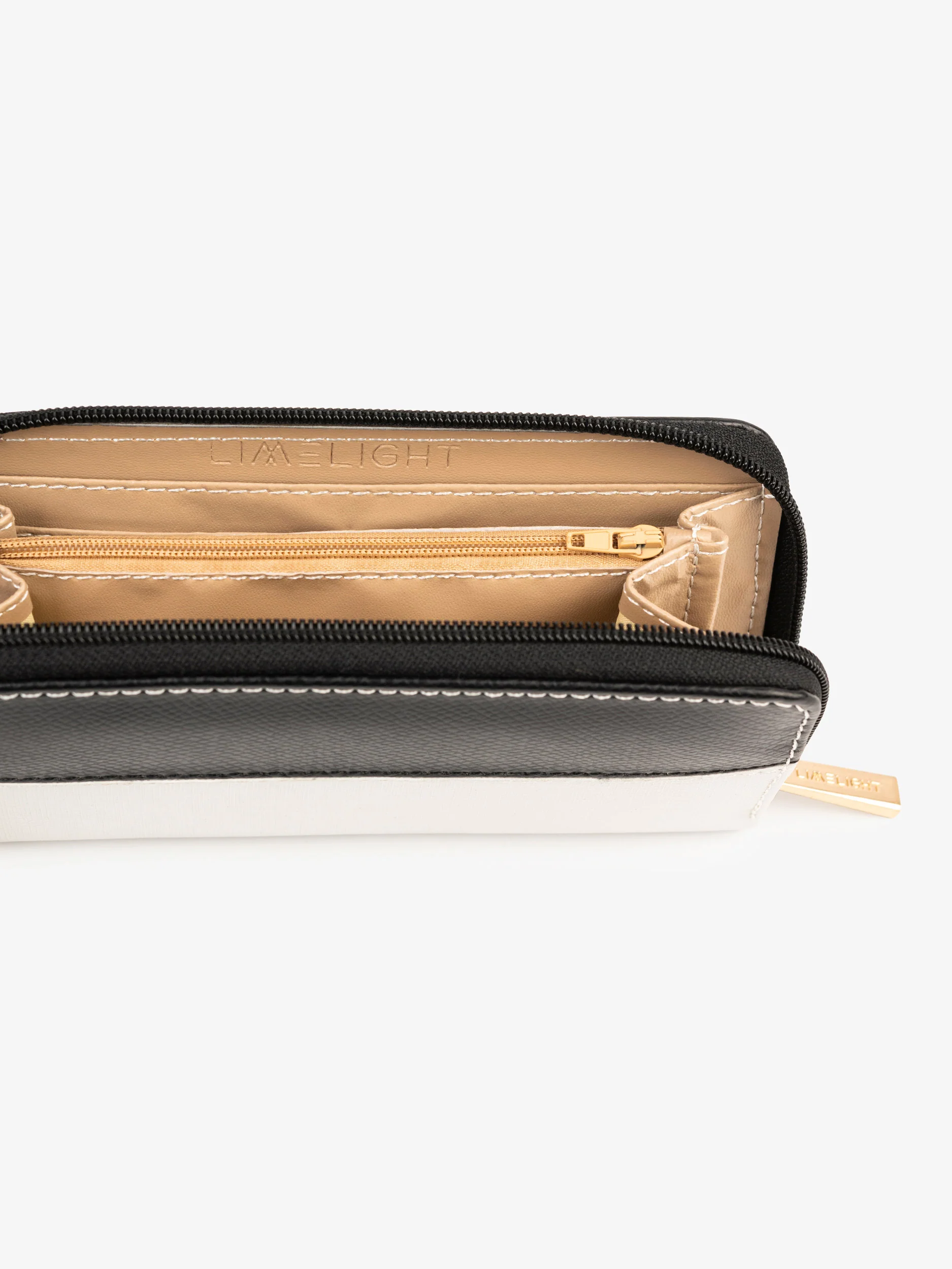 Two-tone Wallet - Image 4