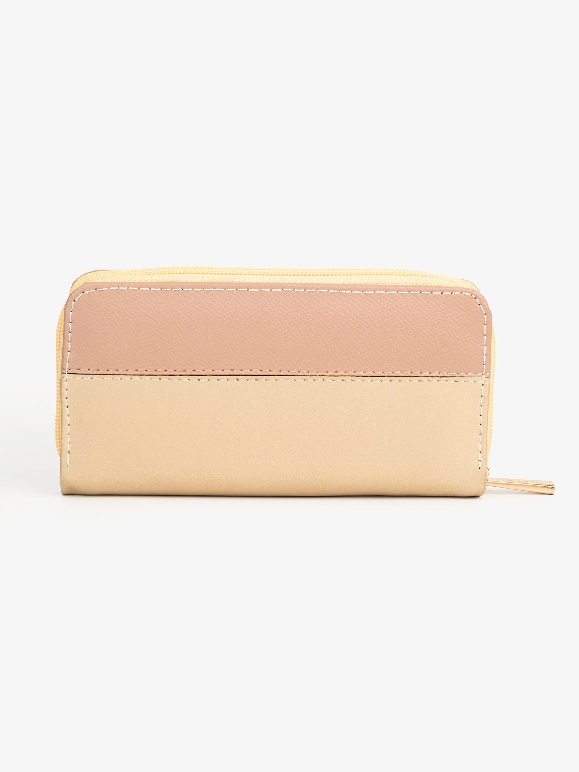 Two-tone Wallet - Image 3