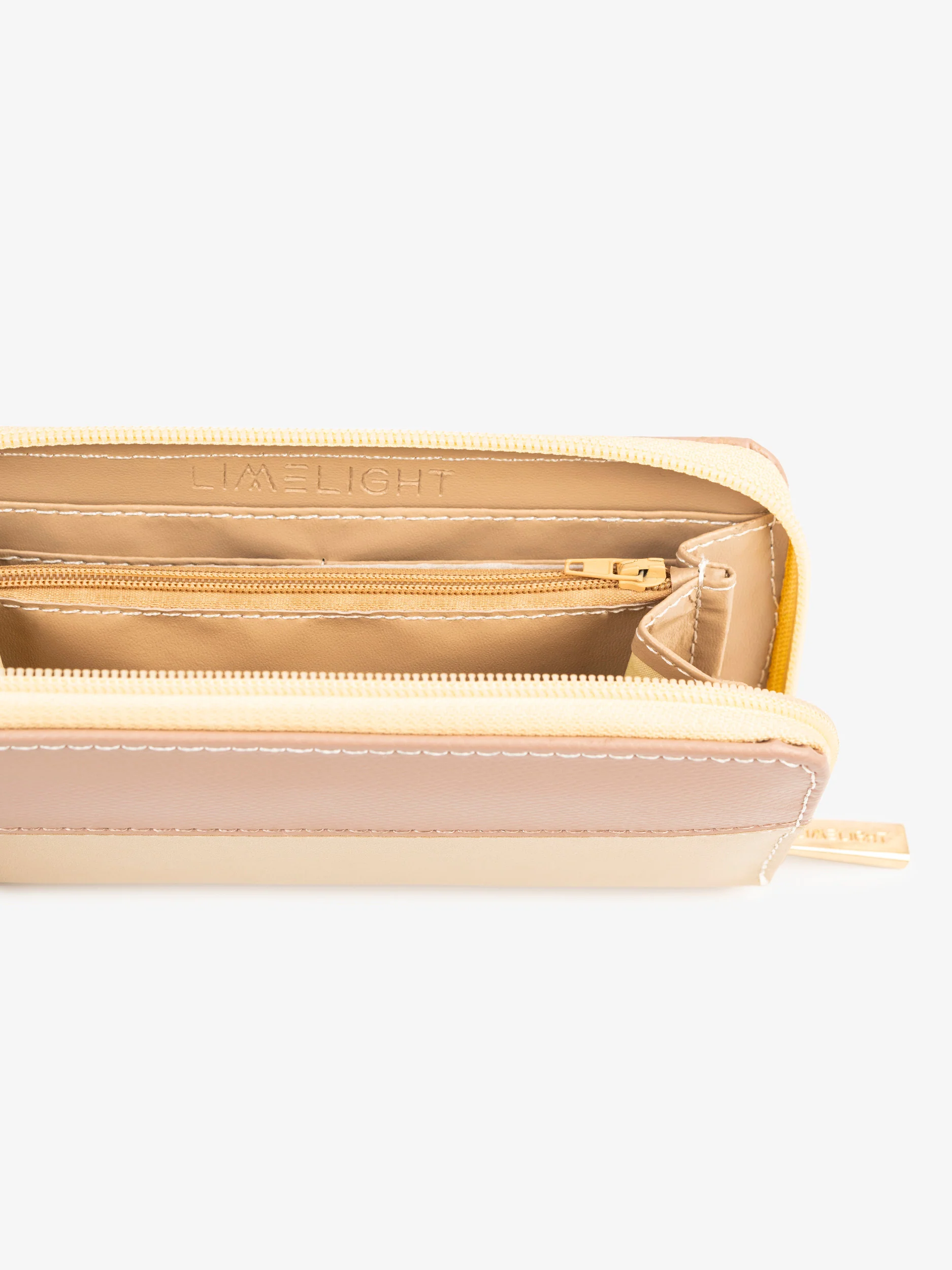 Two-tone Wallet - Image 4