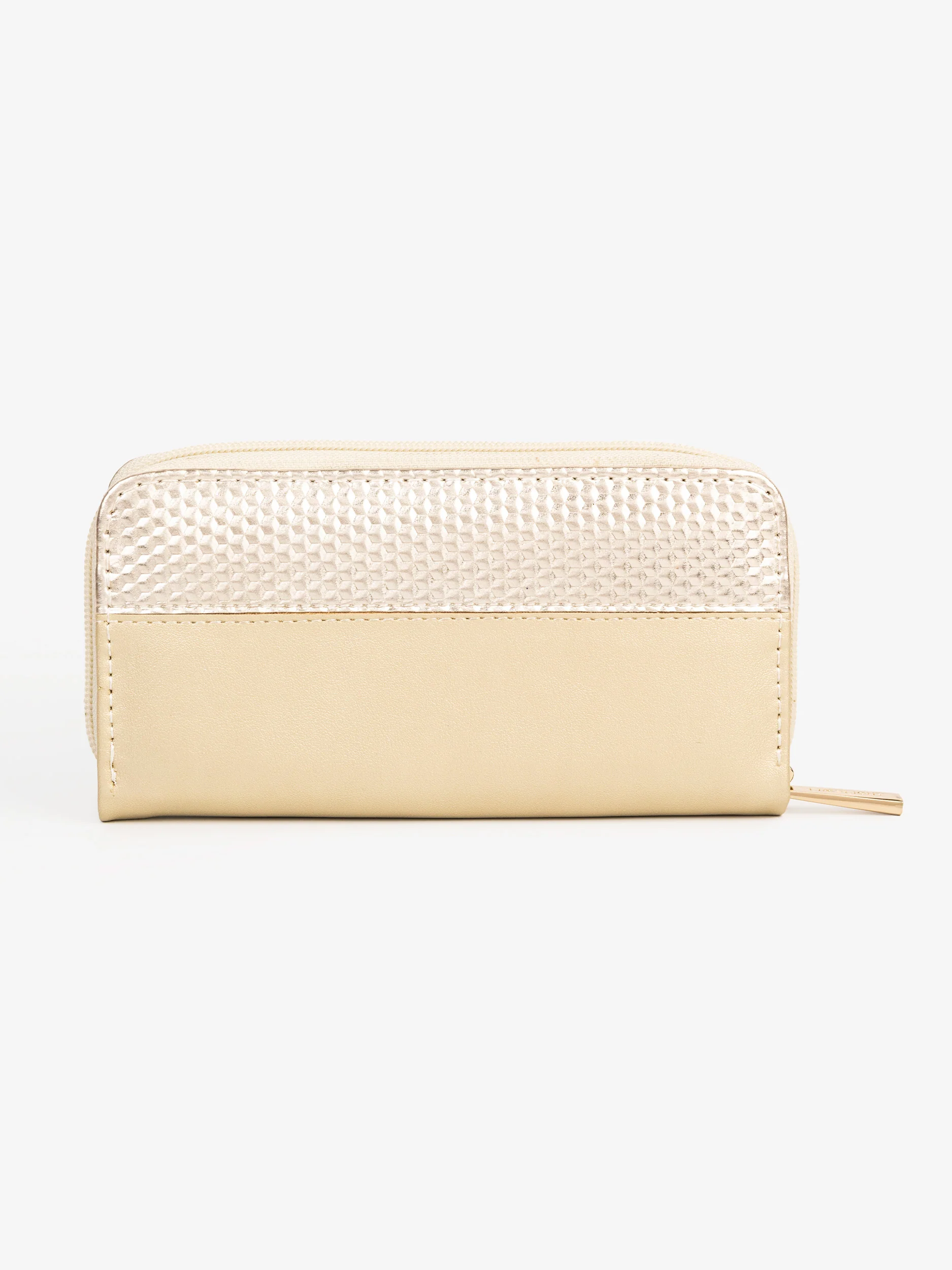 Two-tone Wallet - Image 3