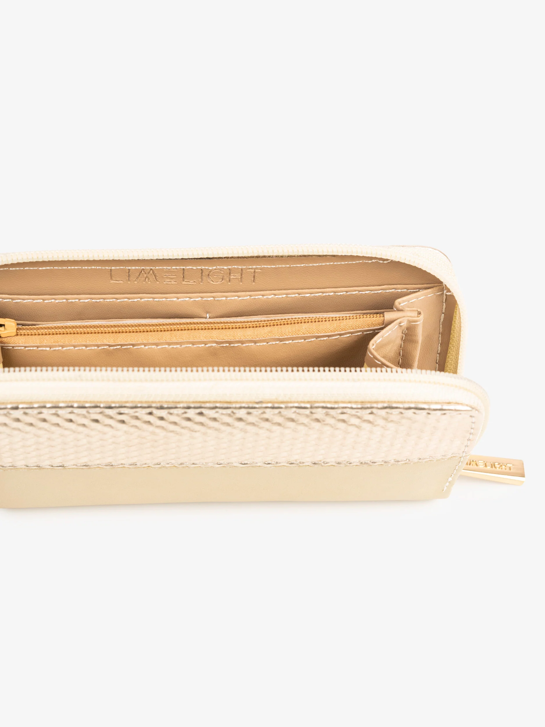 Two-tone Wallet - Image 4