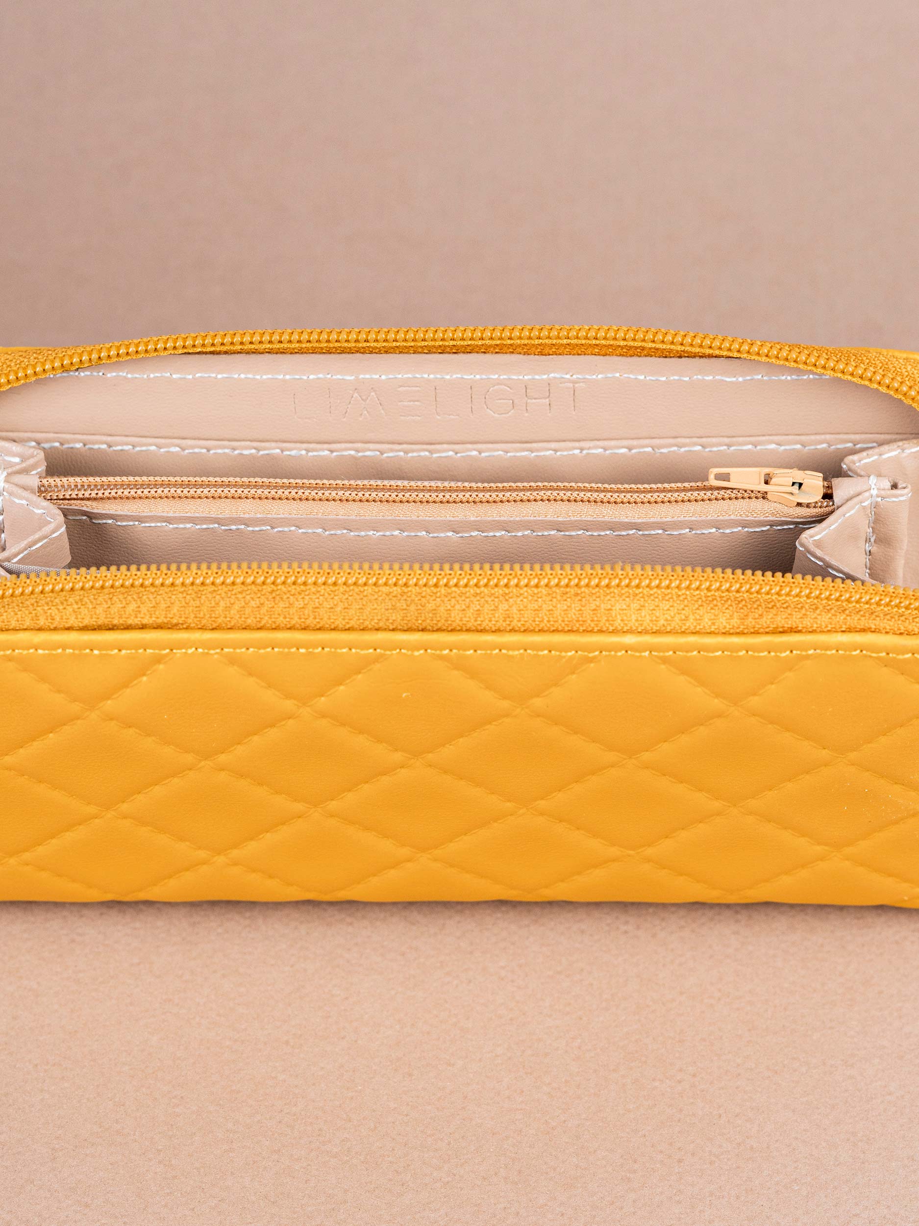 Quilted Wallet - Image 4