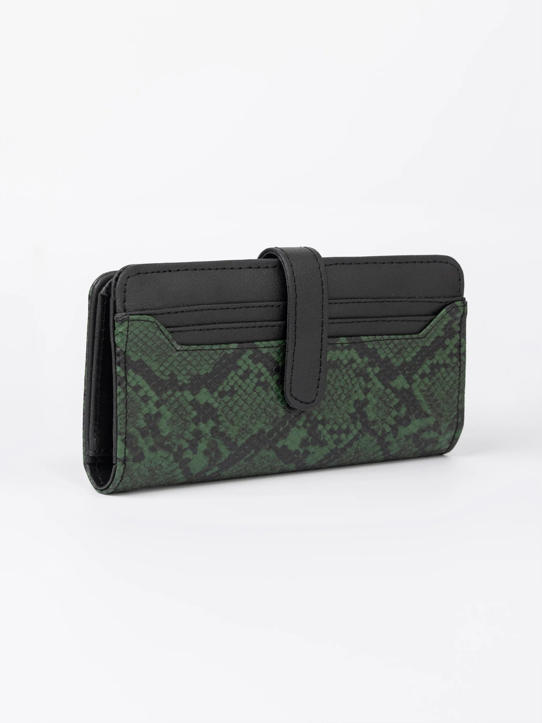 Textured Wallet - Image 2