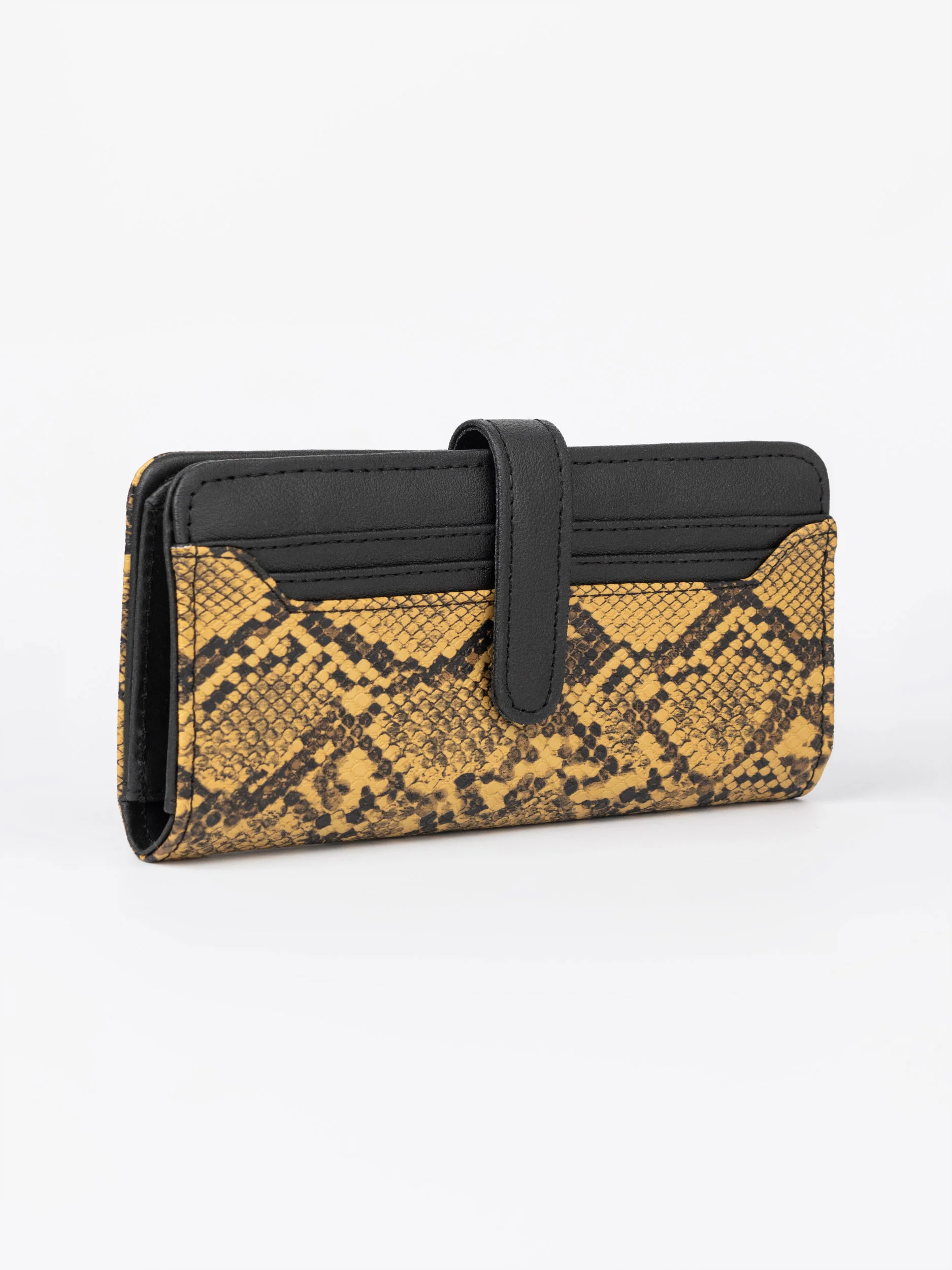 Textured Wallet - Image 2