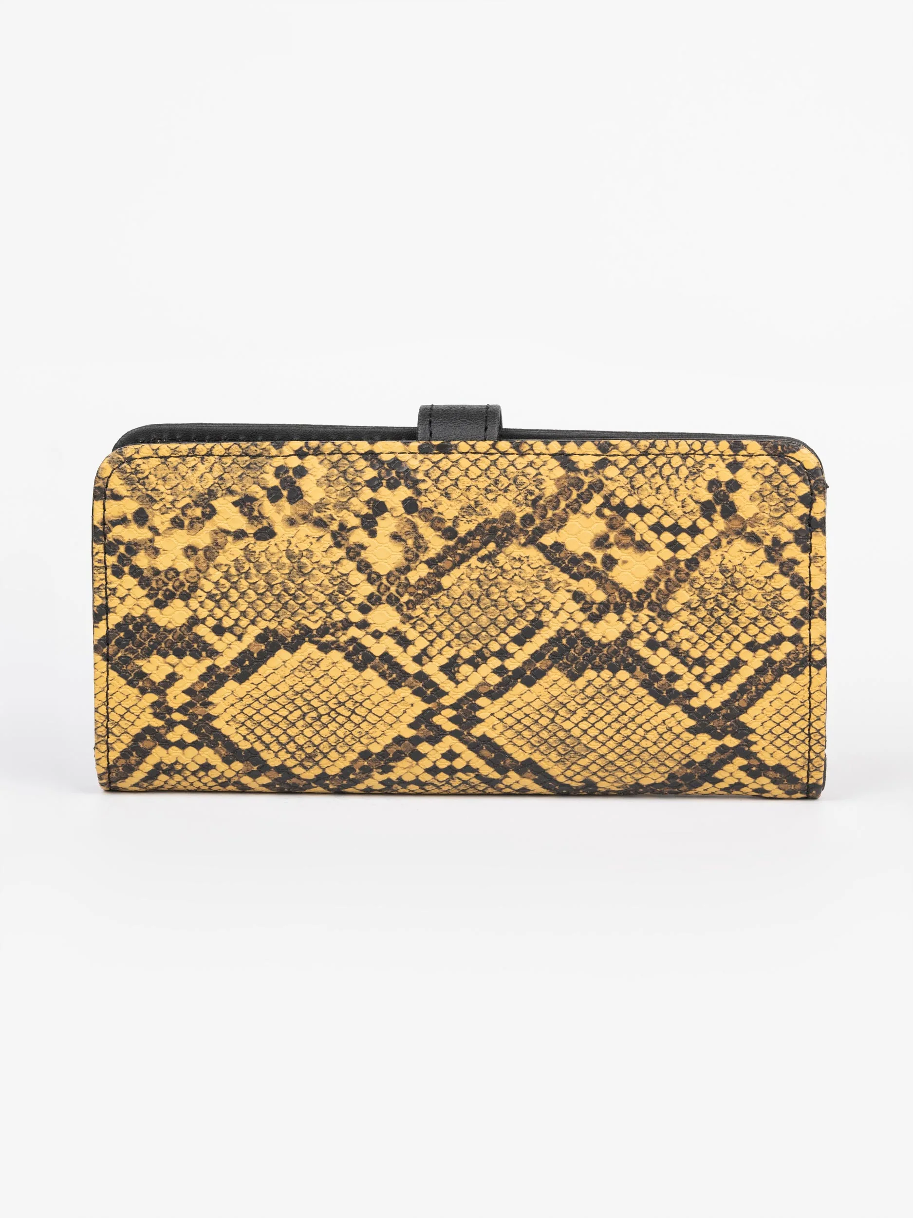 Textured Wallet - Image 3