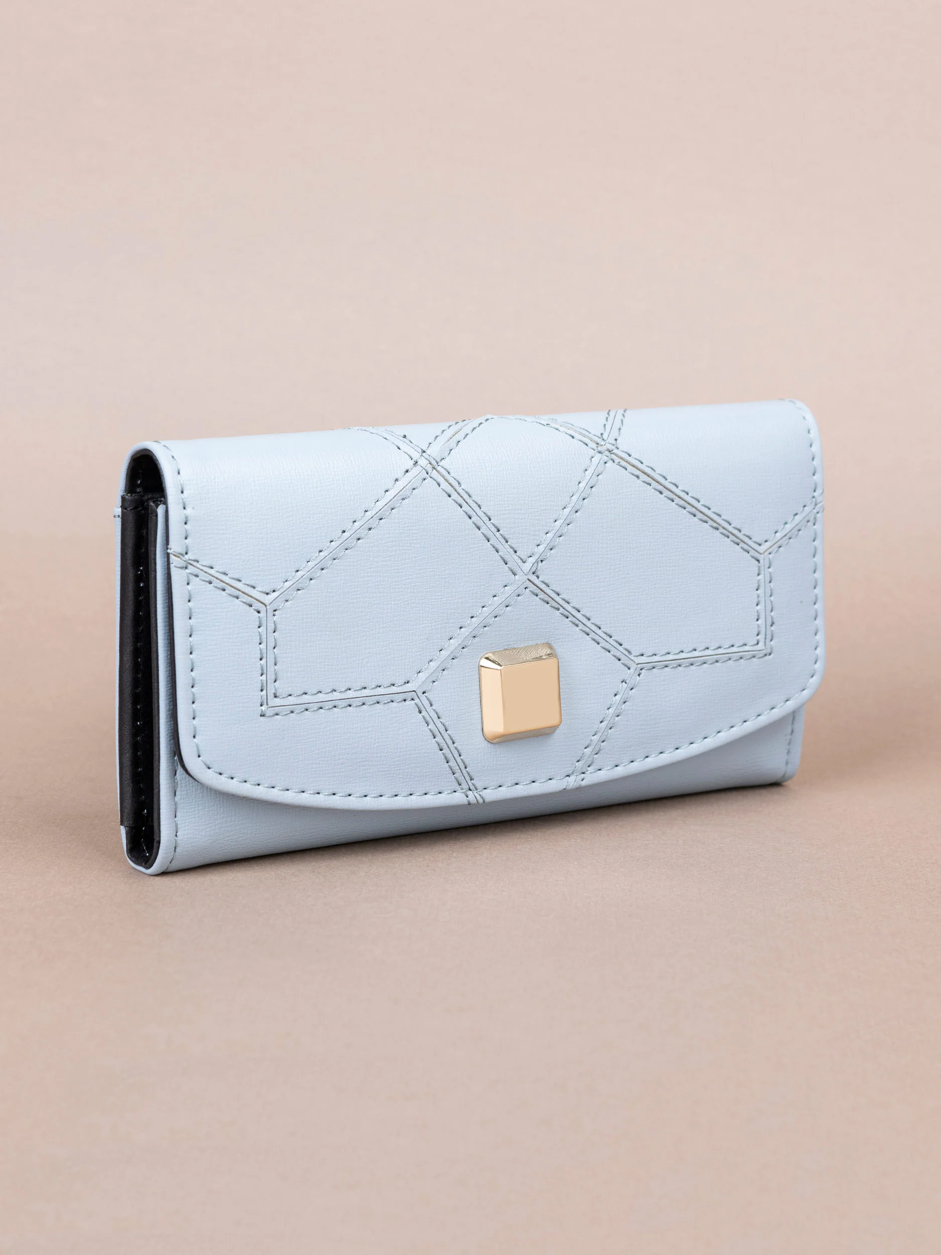 Stitched Wallet - Image 2