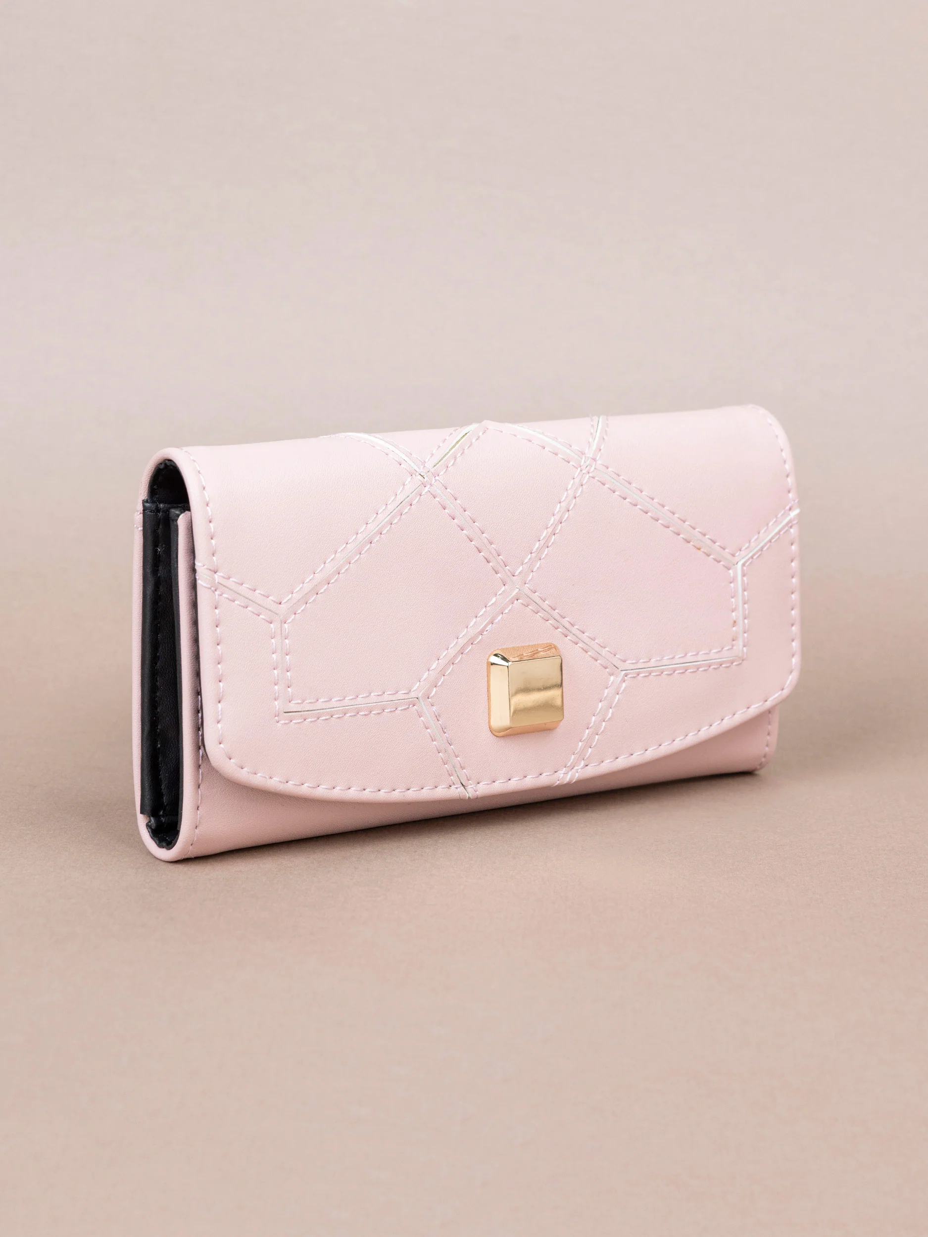 Stitched Wallet - Image 2