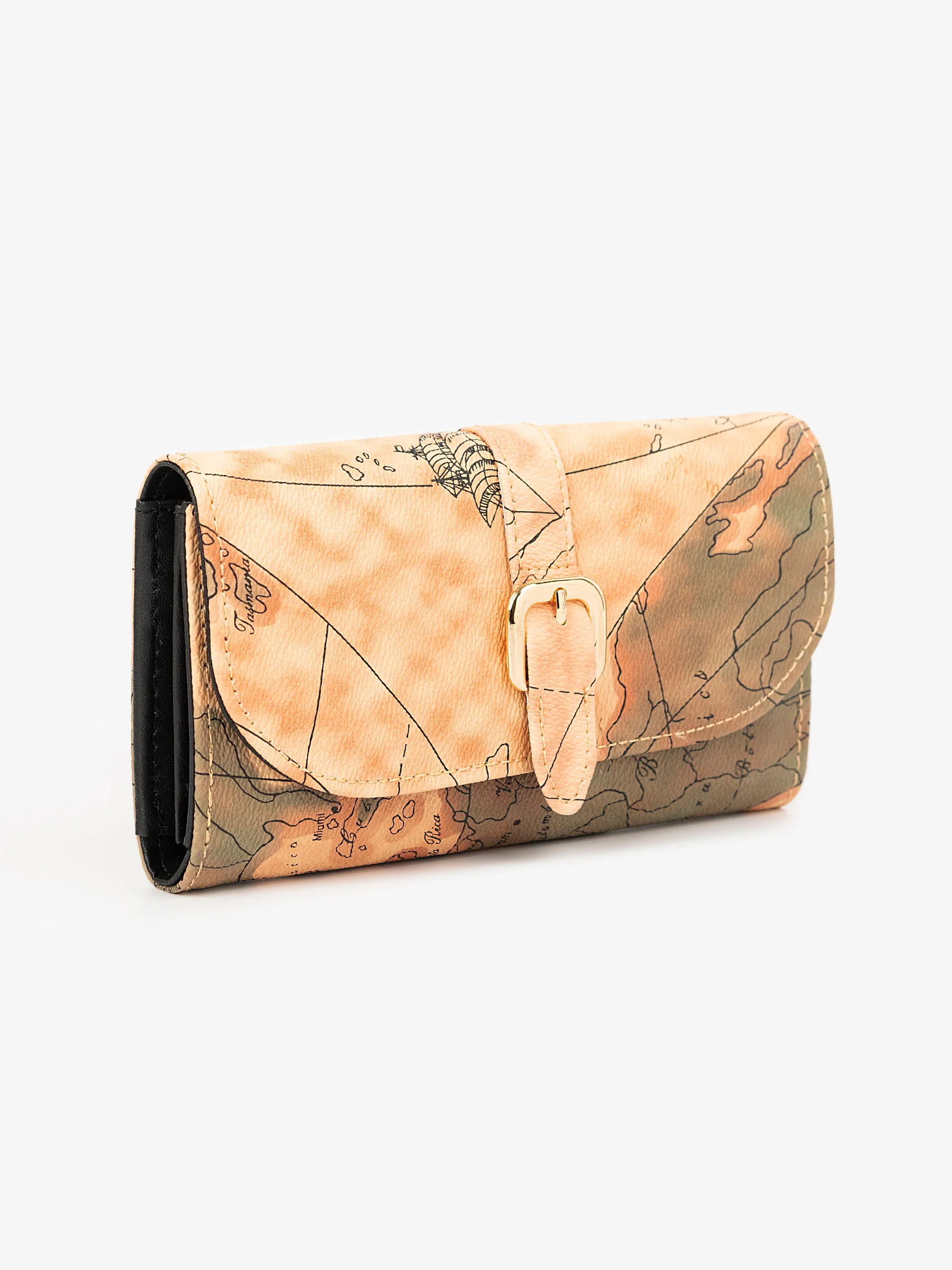 Buckle Wallet - Image 2