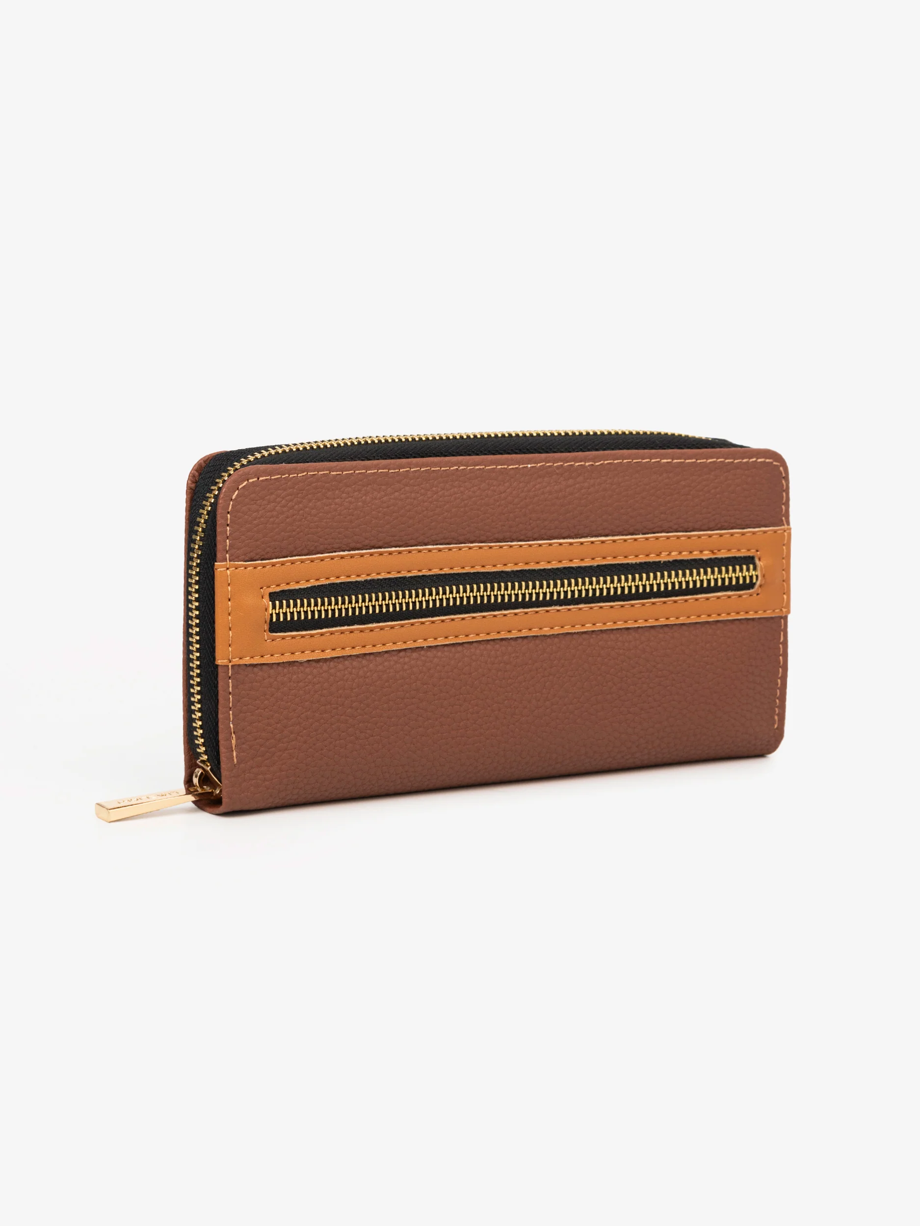 Zipped Wallet - Image 2