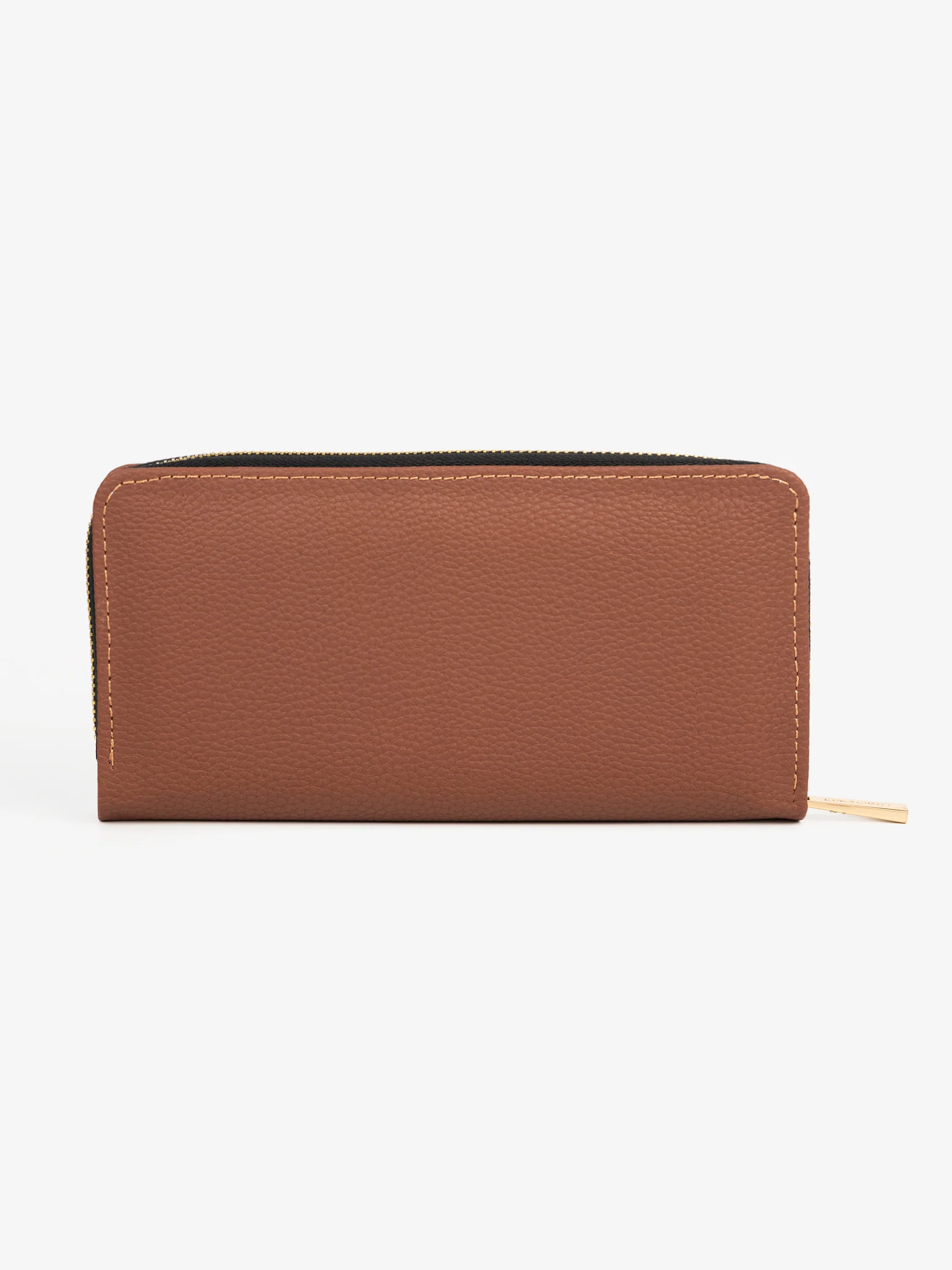 Zipped Wallet - Image 3