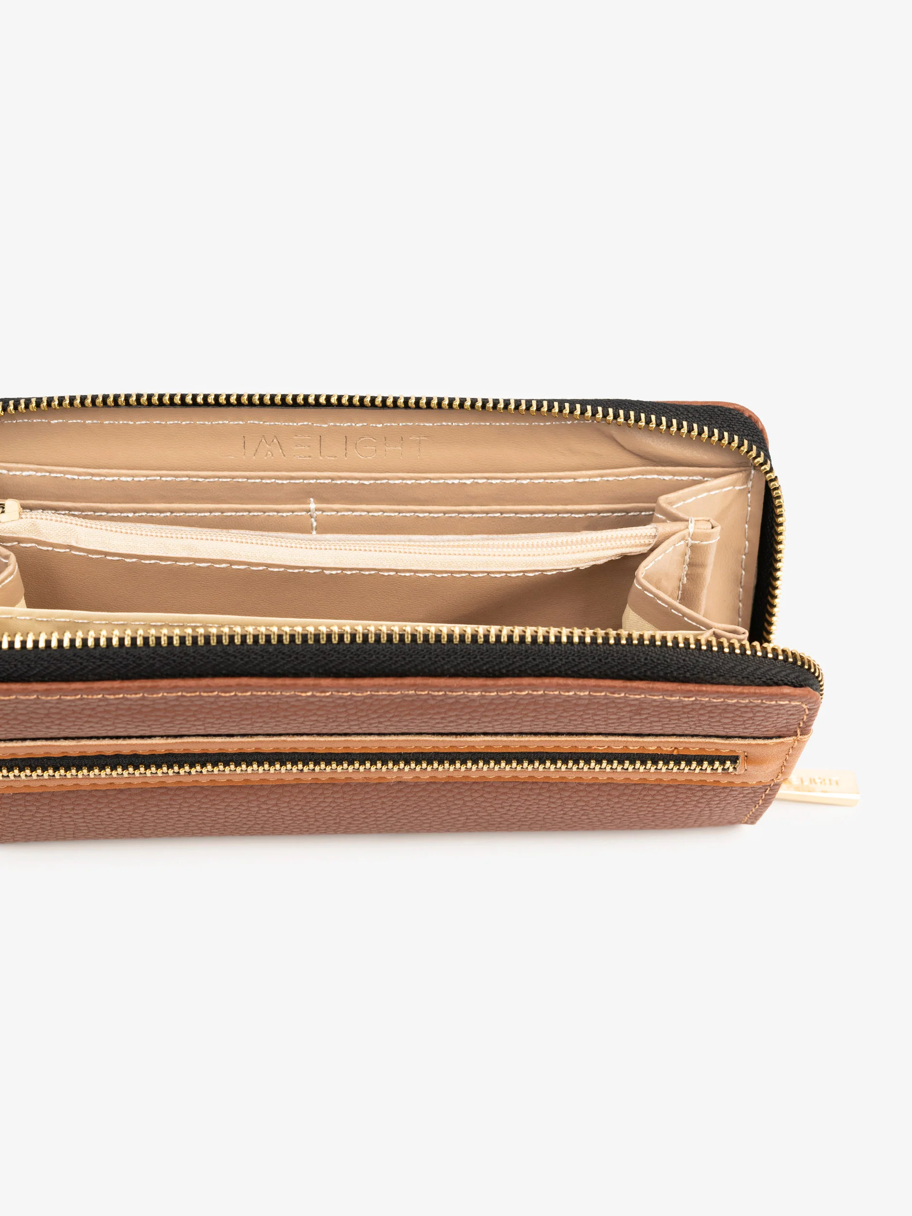 Zipped Wallet - Image 4