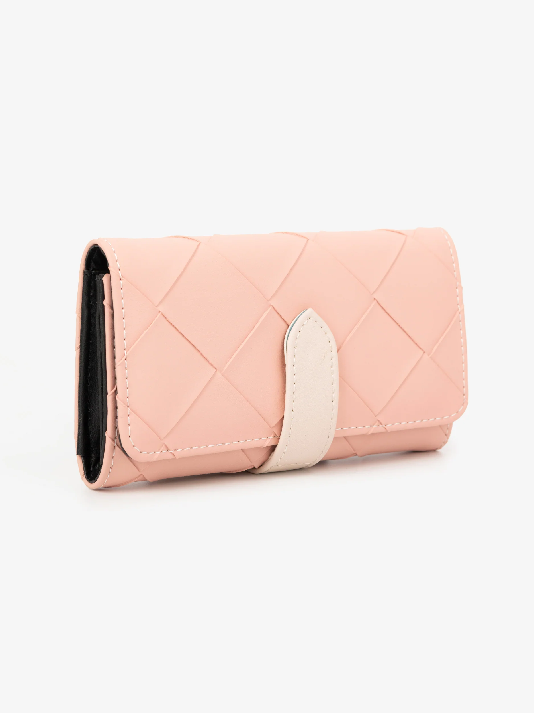Quilted Wallet - Image 2