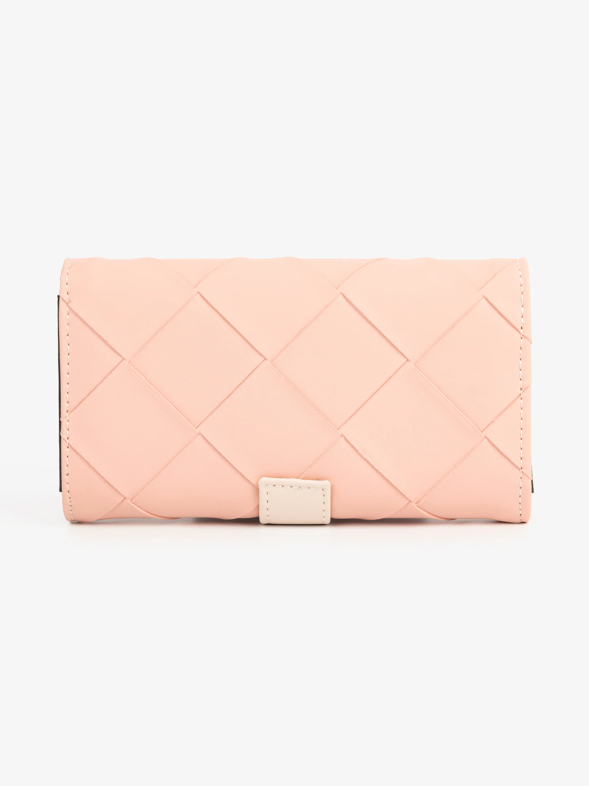 Quilted Wallet - Image 3