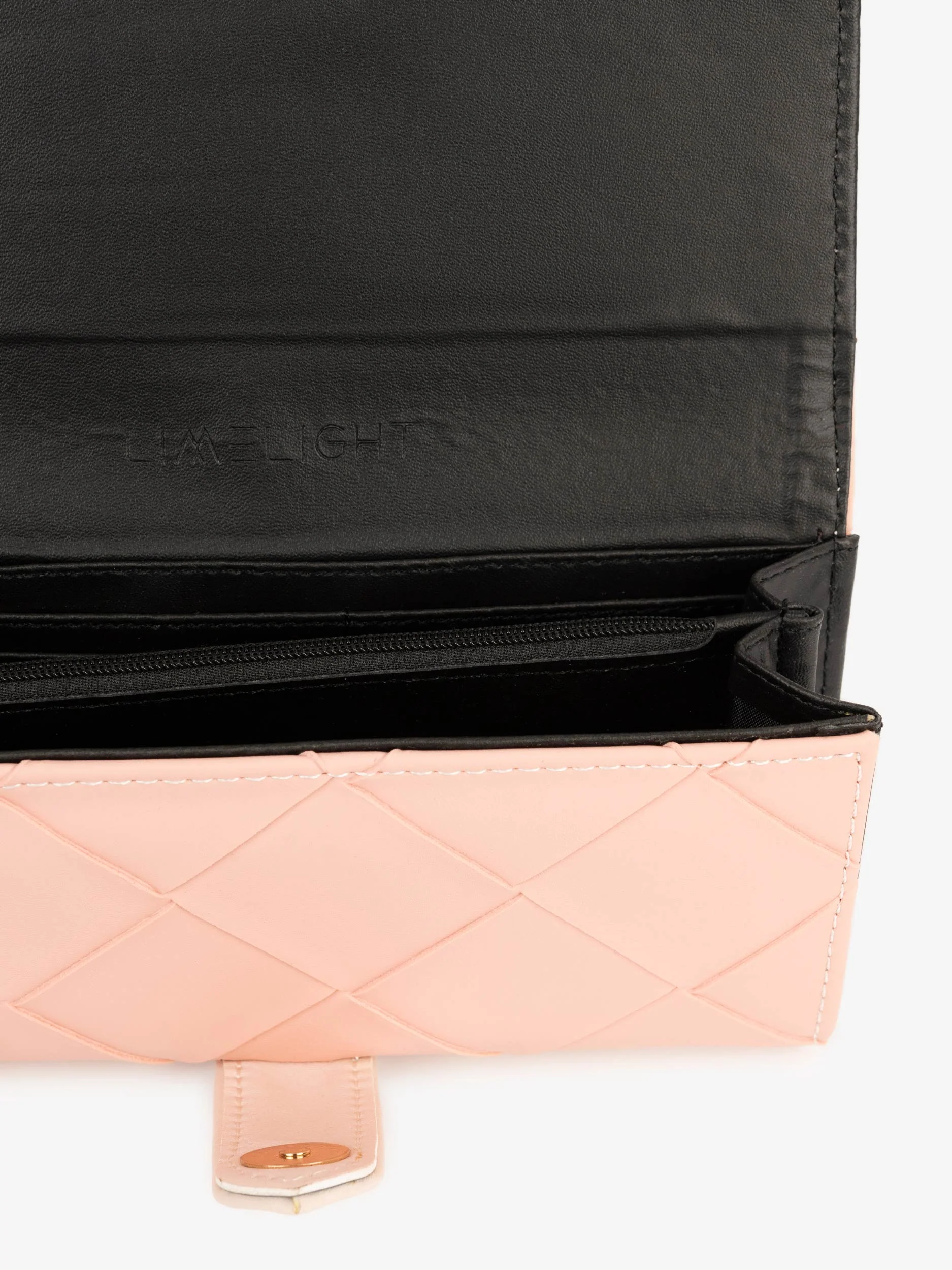 Quilted Wallet - Image 4