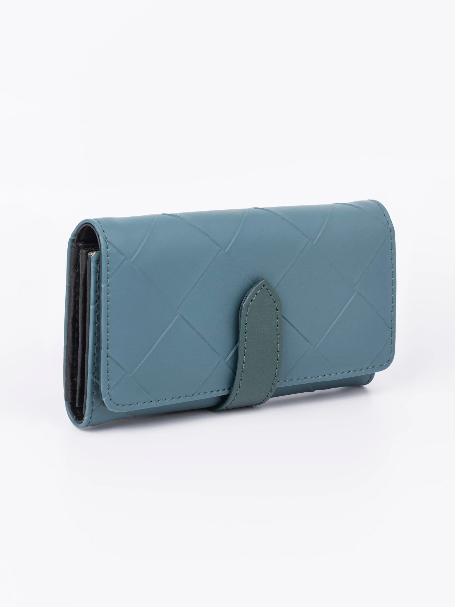 Textured Wallet - Image 2
