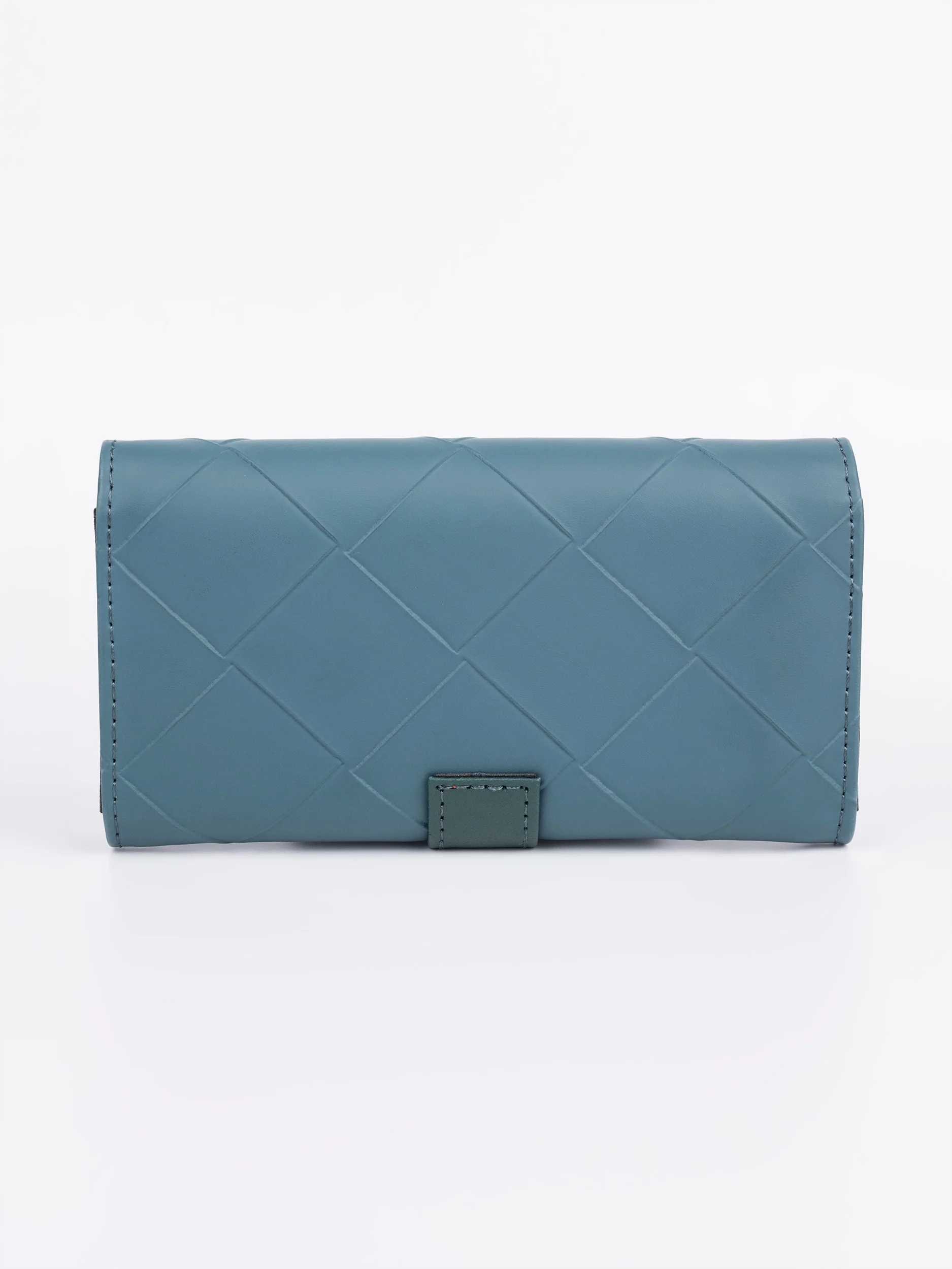 Textured Wallet - Image 3