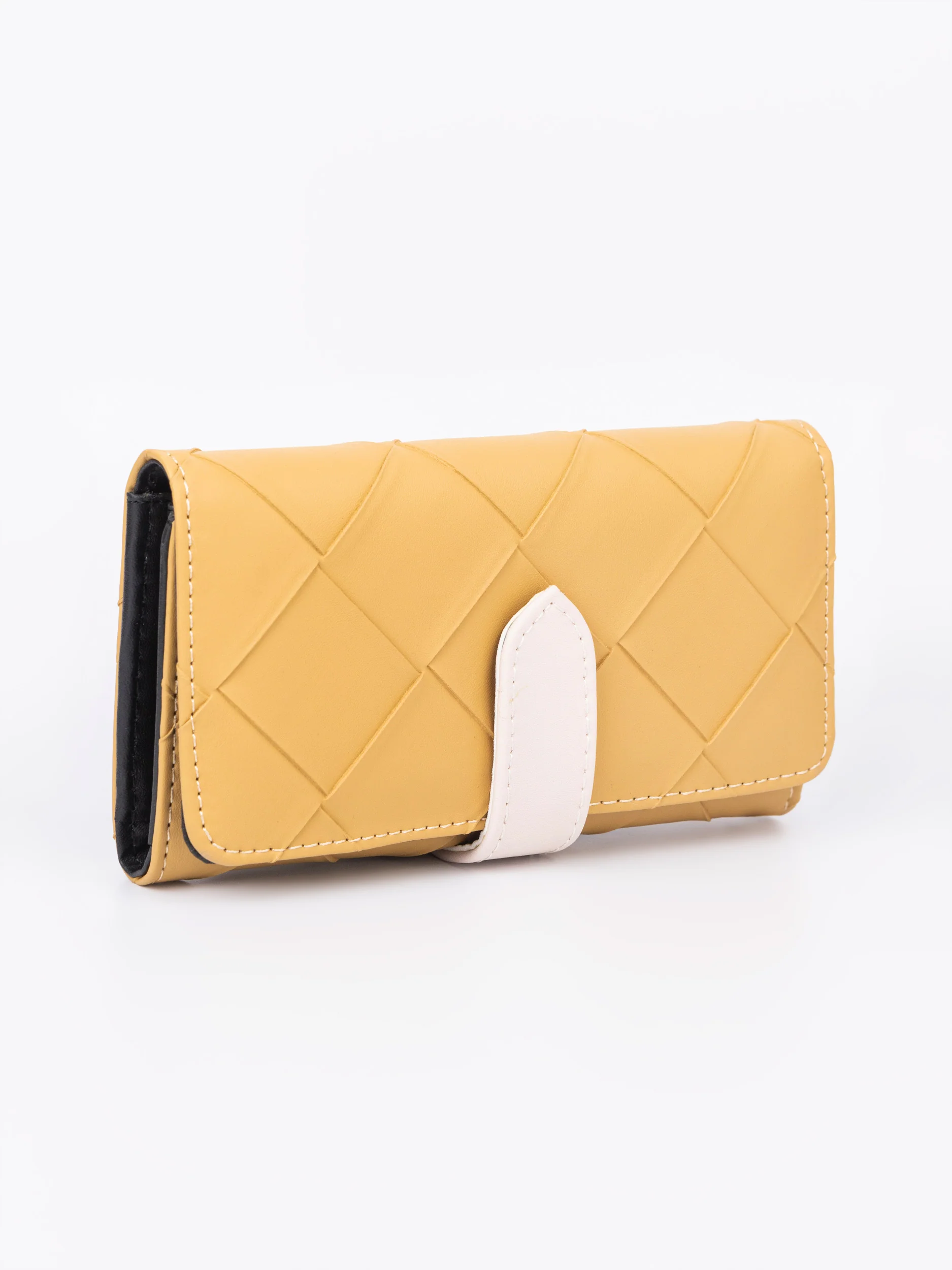 Textured Wallet - Image 2