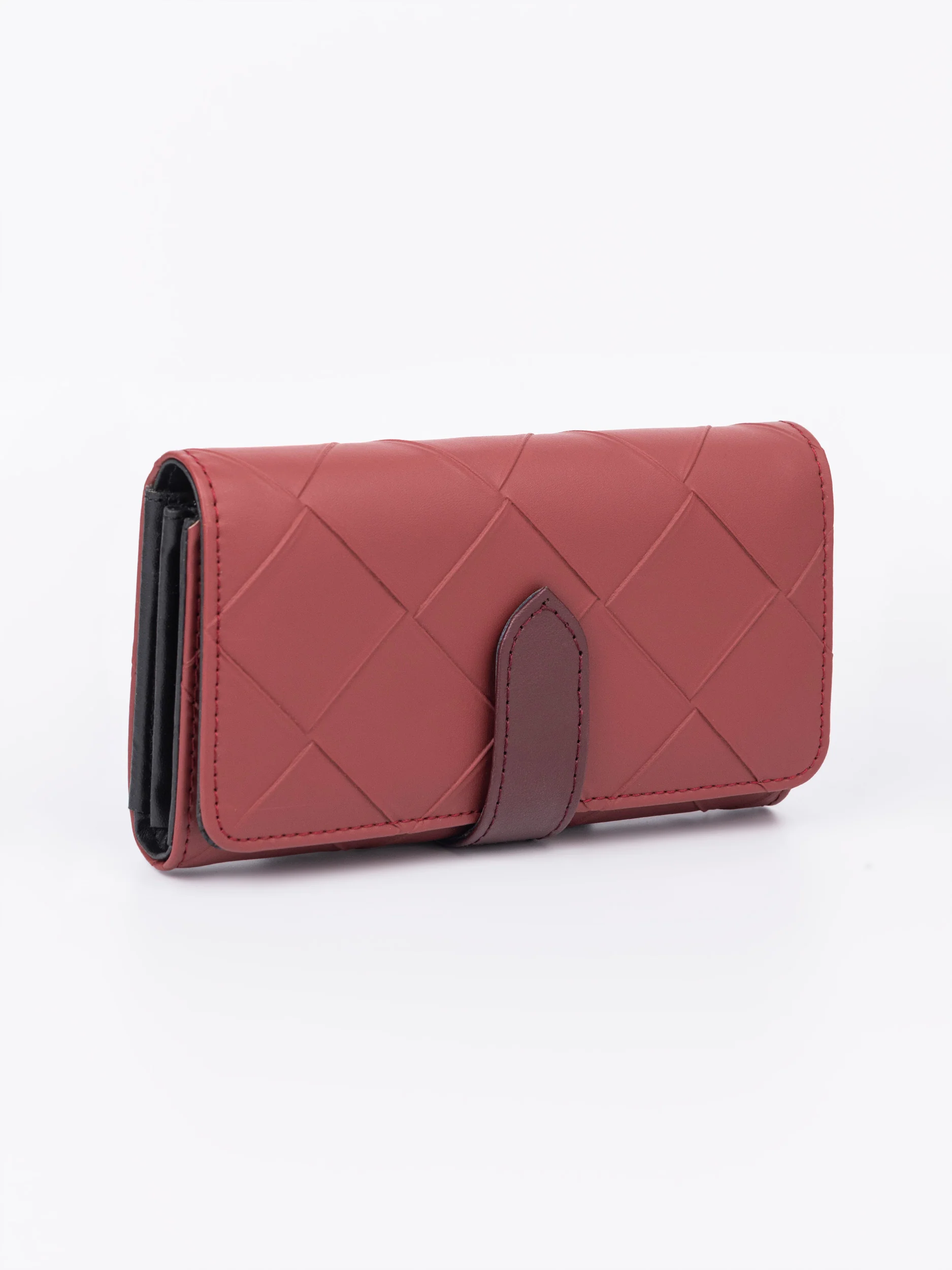 Textured Wallet - Image 2