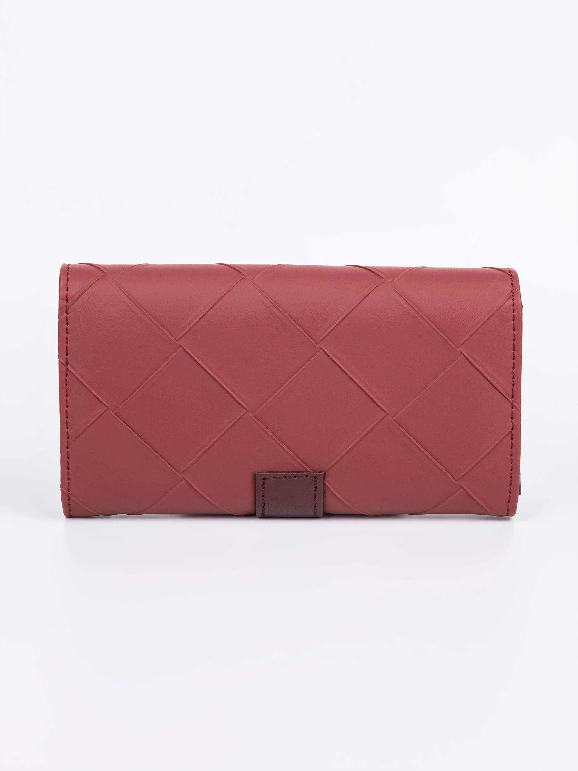 Textured Wallet - Image 3