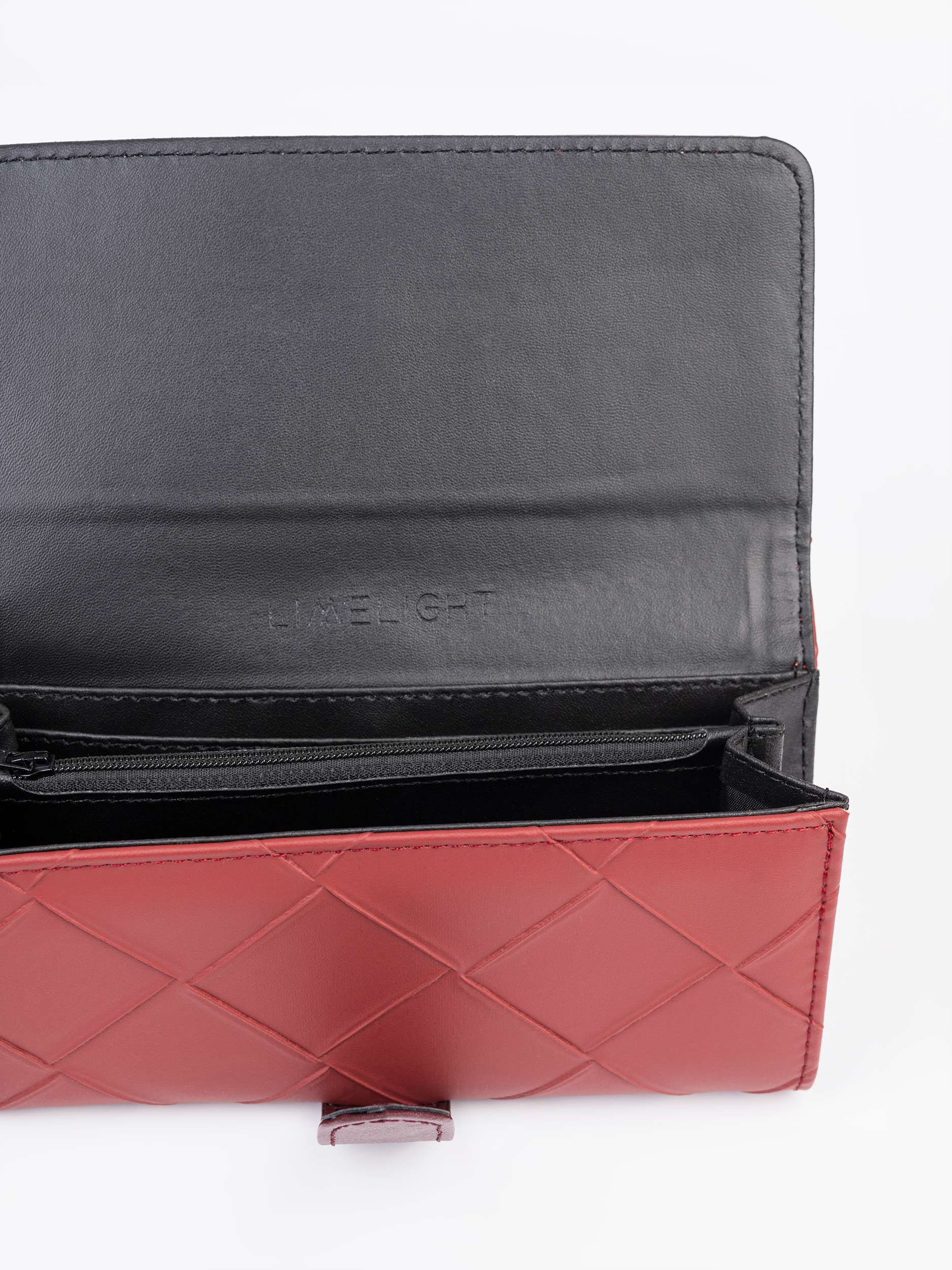 Textured Wallet - Image 4