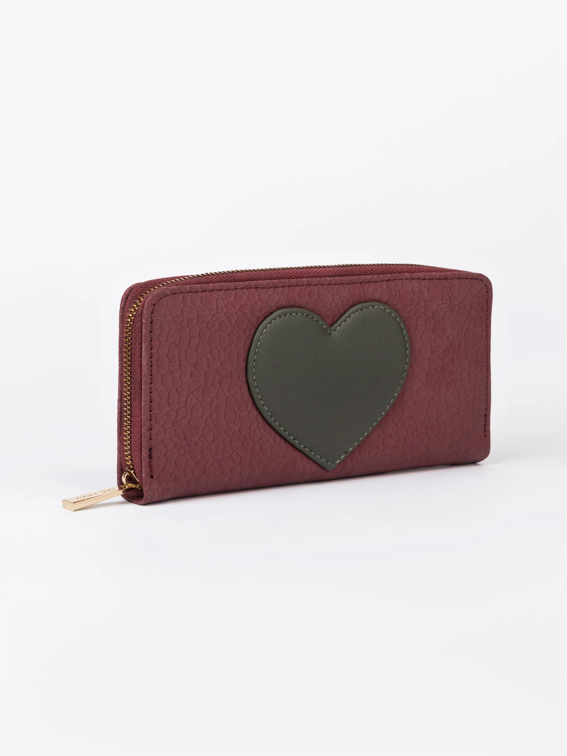 Heart Wallet - Image 2