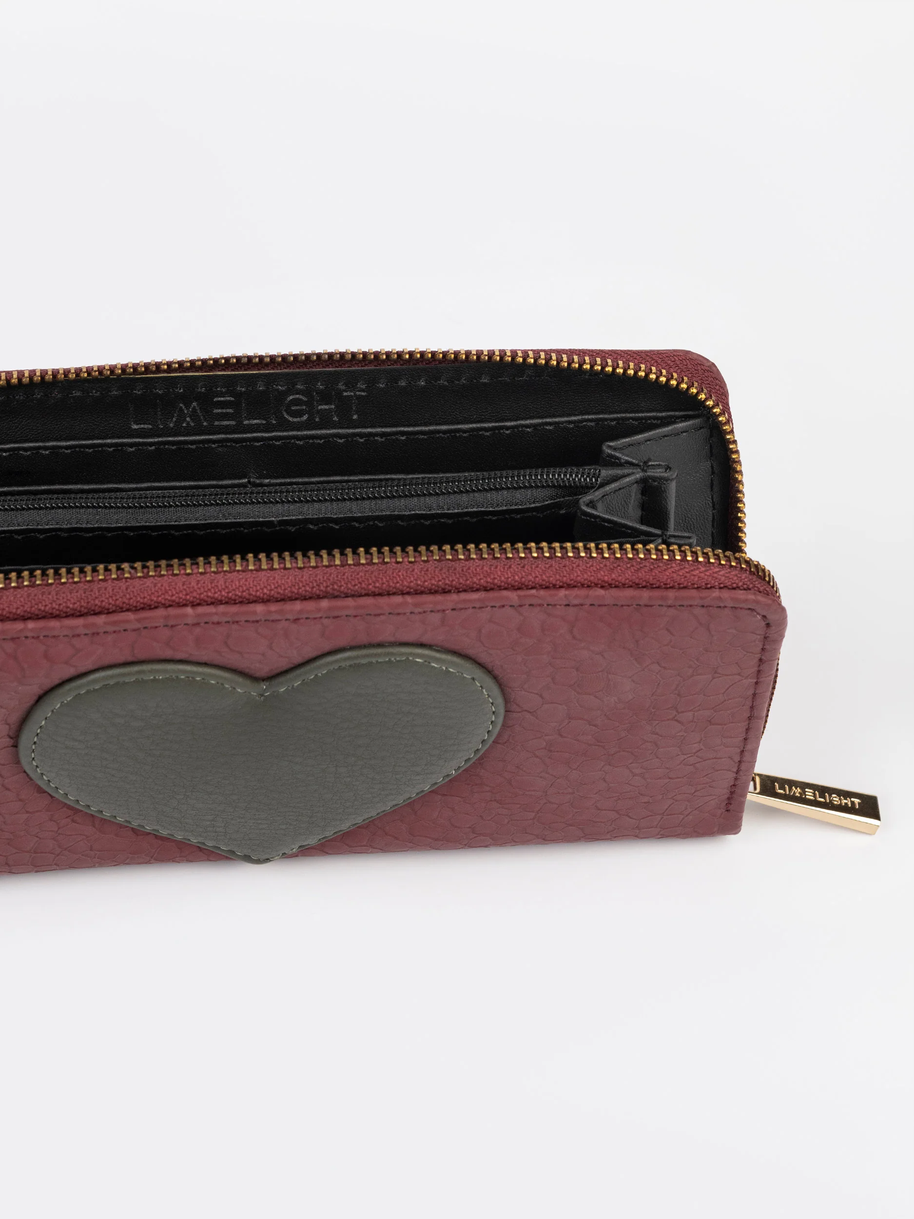 Heart Wallet - Image 4