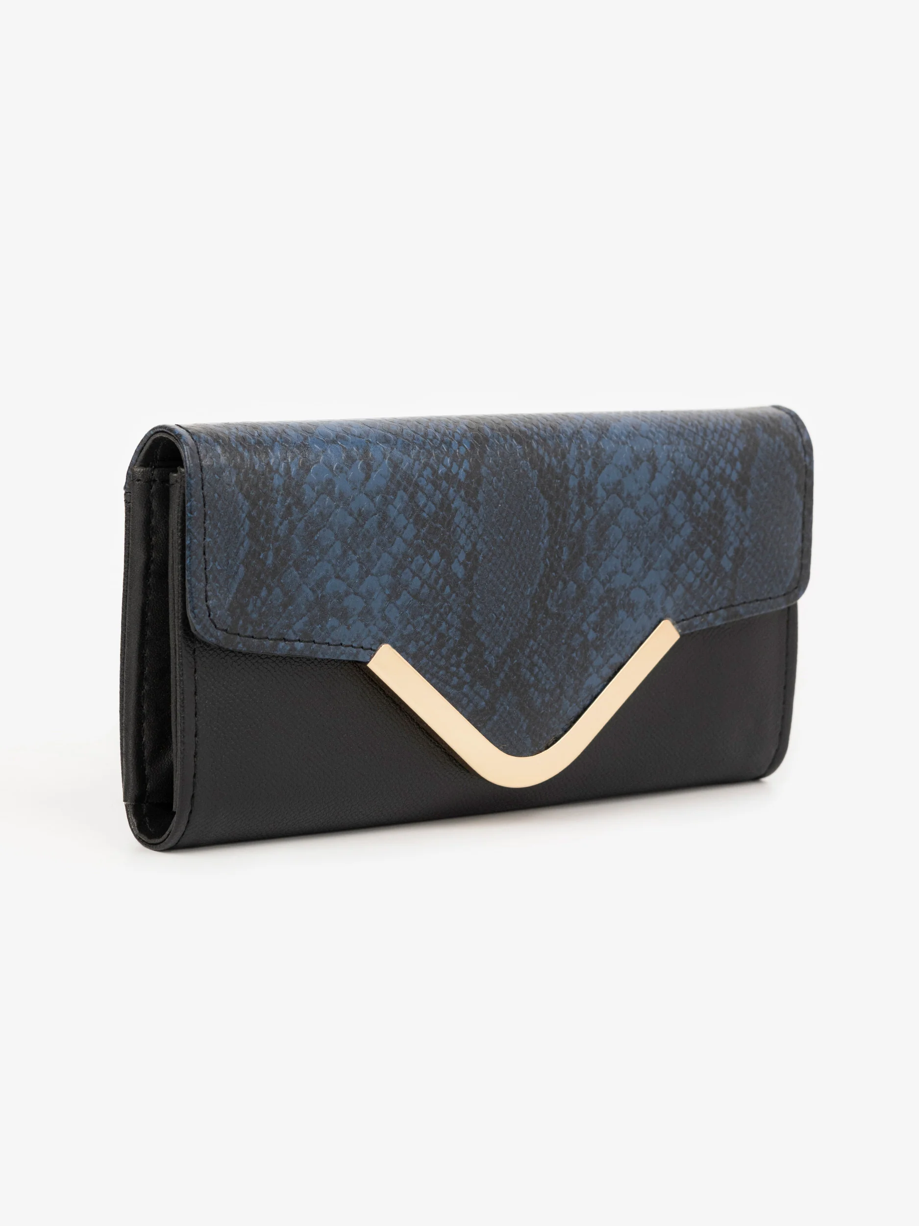 Two-tone Wallet - Image 2