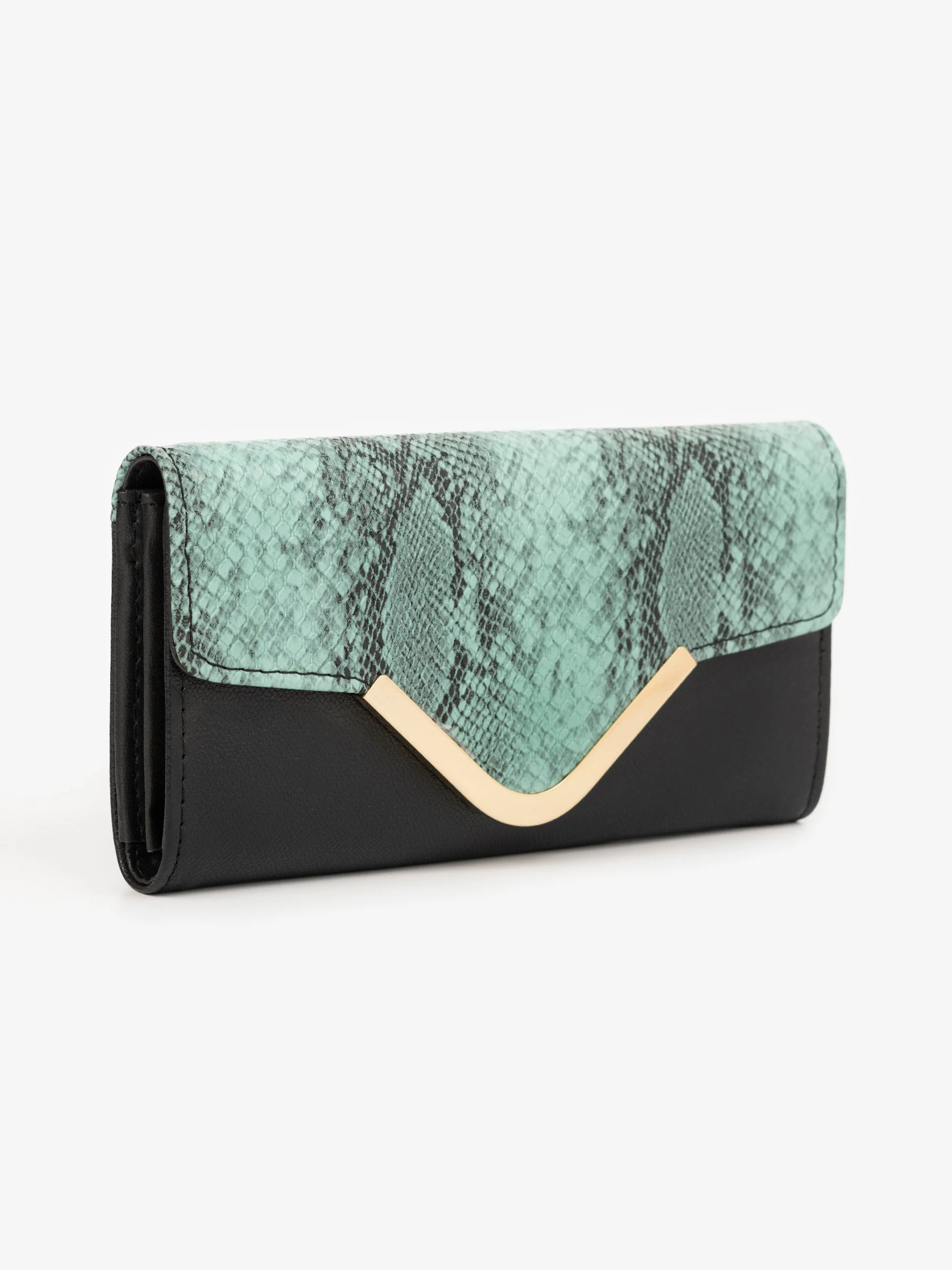 Two-tone Wallet - Image 2