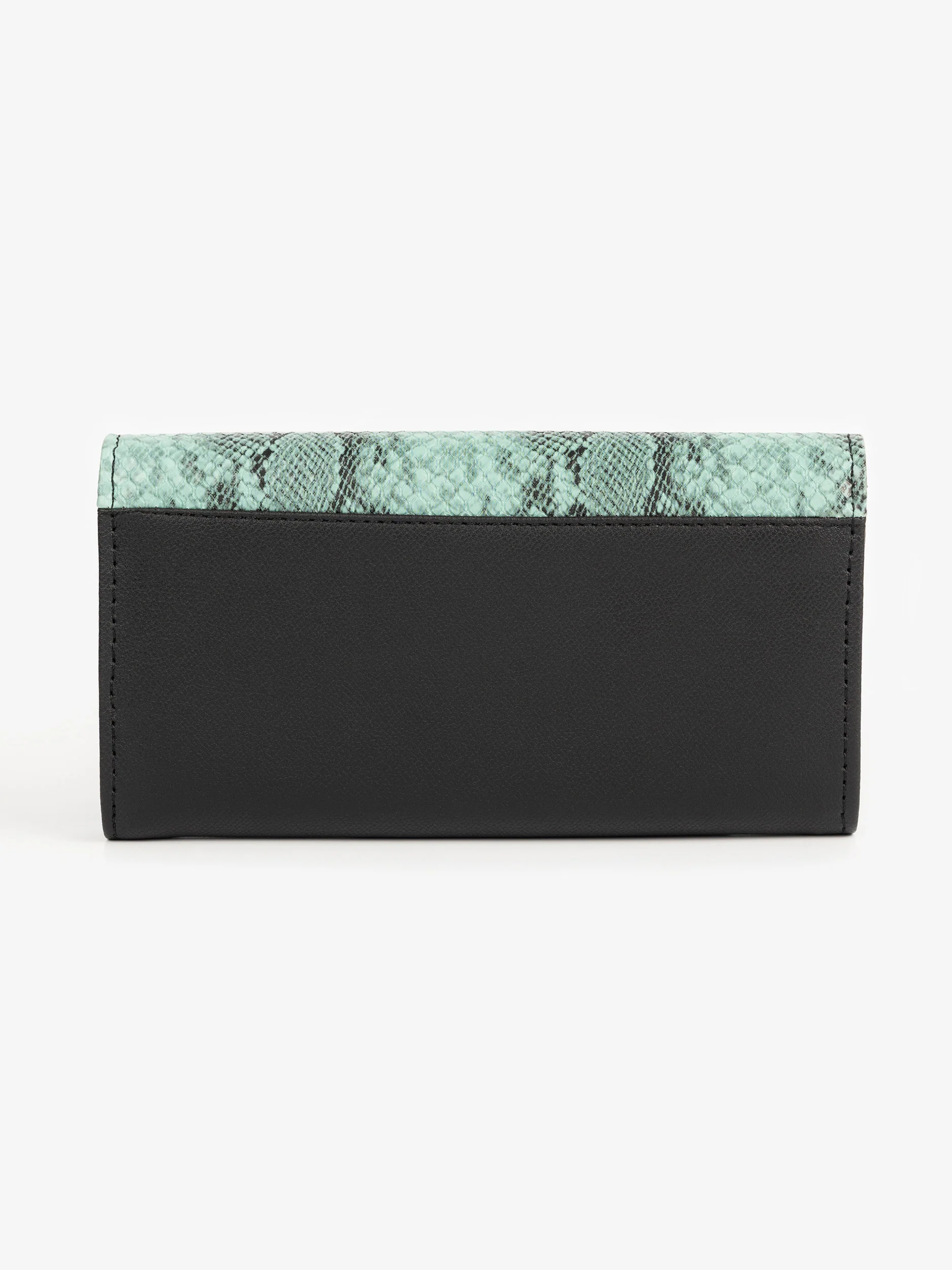 Two-tone Wallet - Image 3